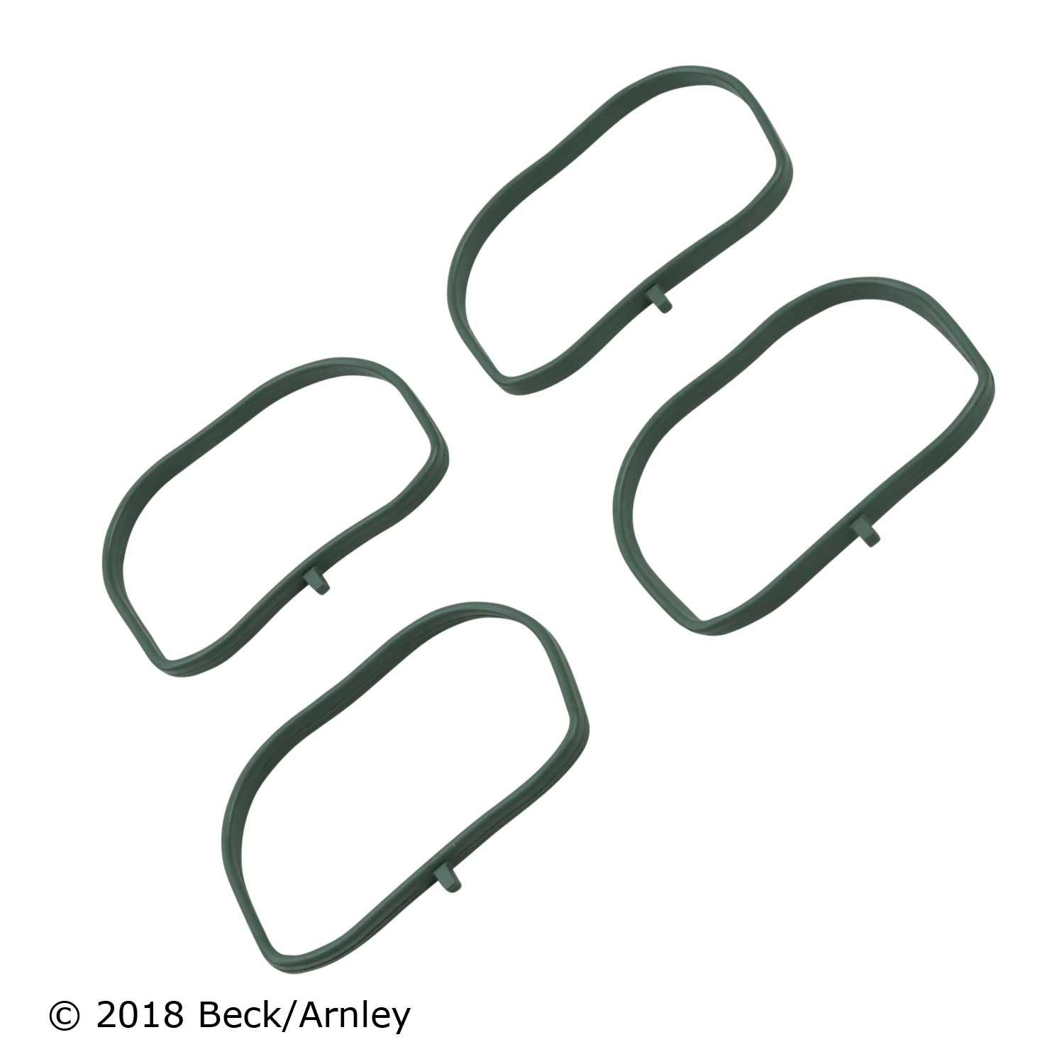 INTAKE MANIFOLD GASKET
