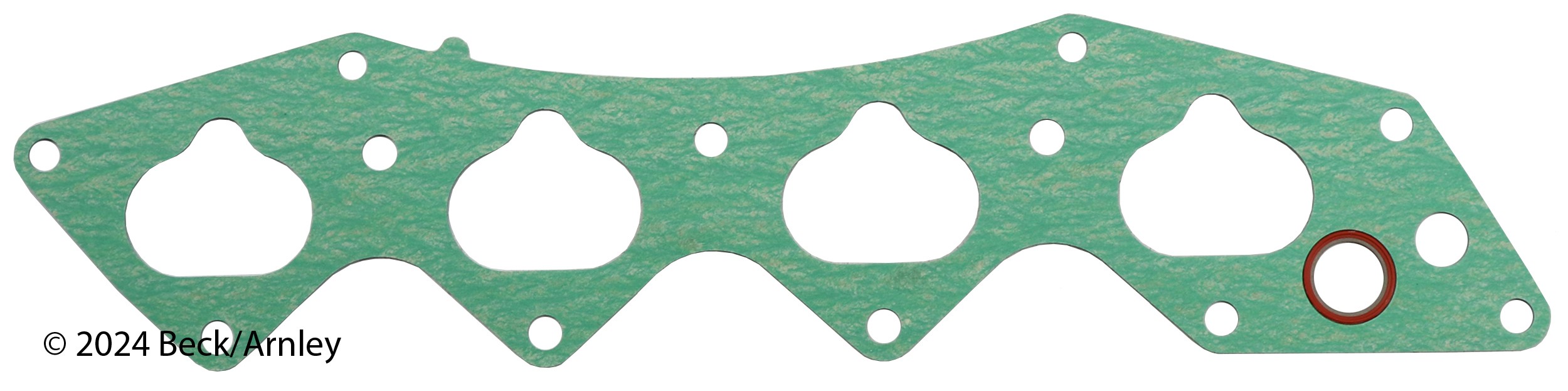 INT MANIFOLD GASKET SET
