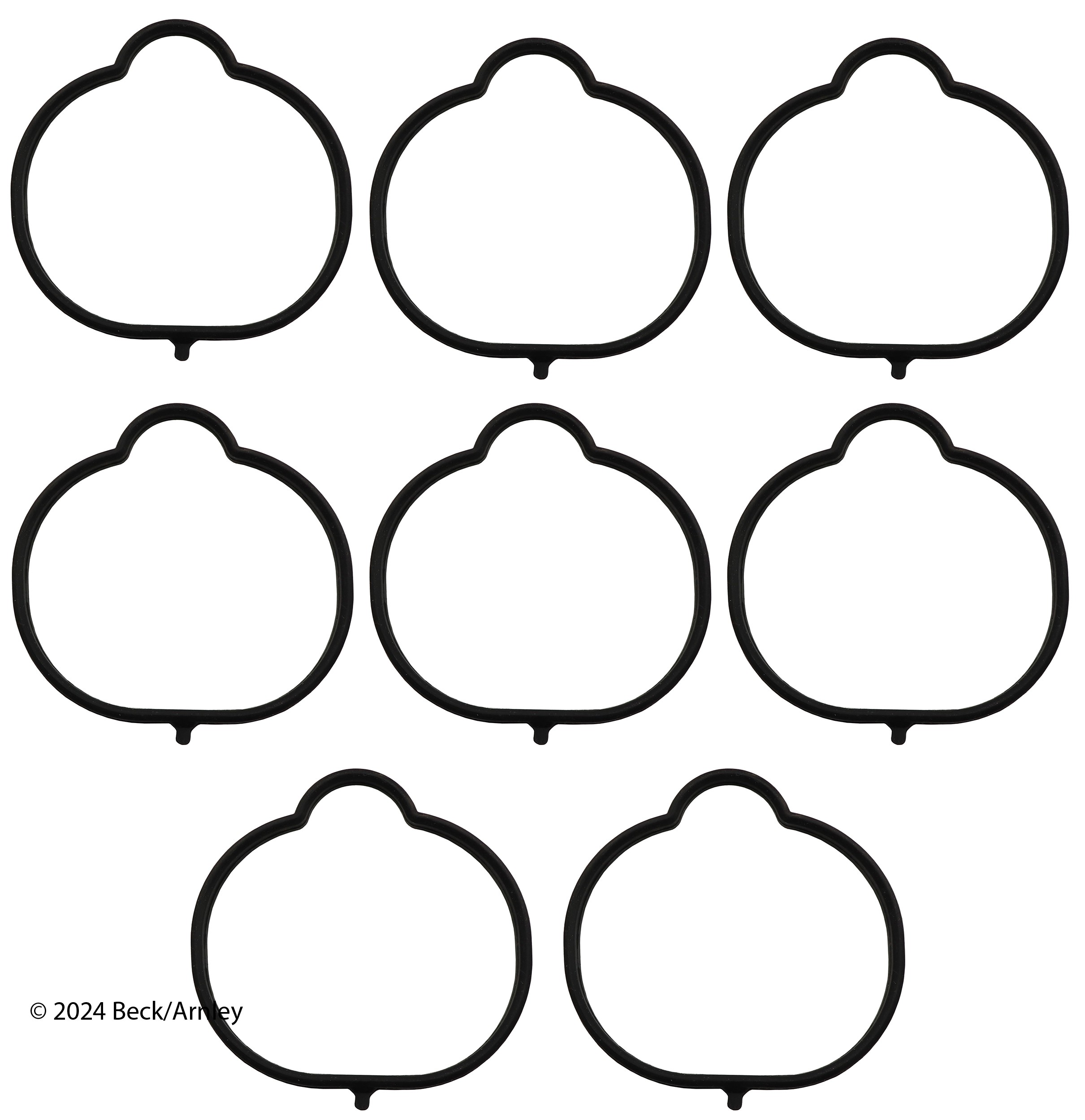 INT MANIFOLD GASKET SET