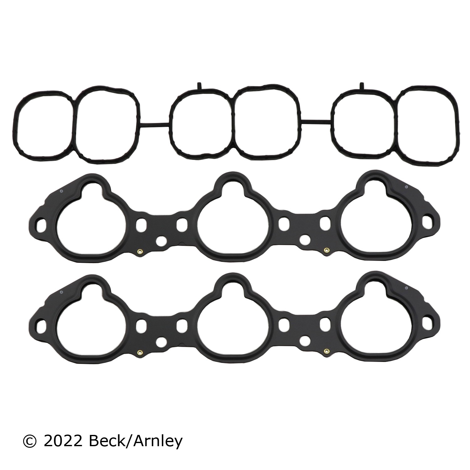 INT MANIFOLD GASKET SET