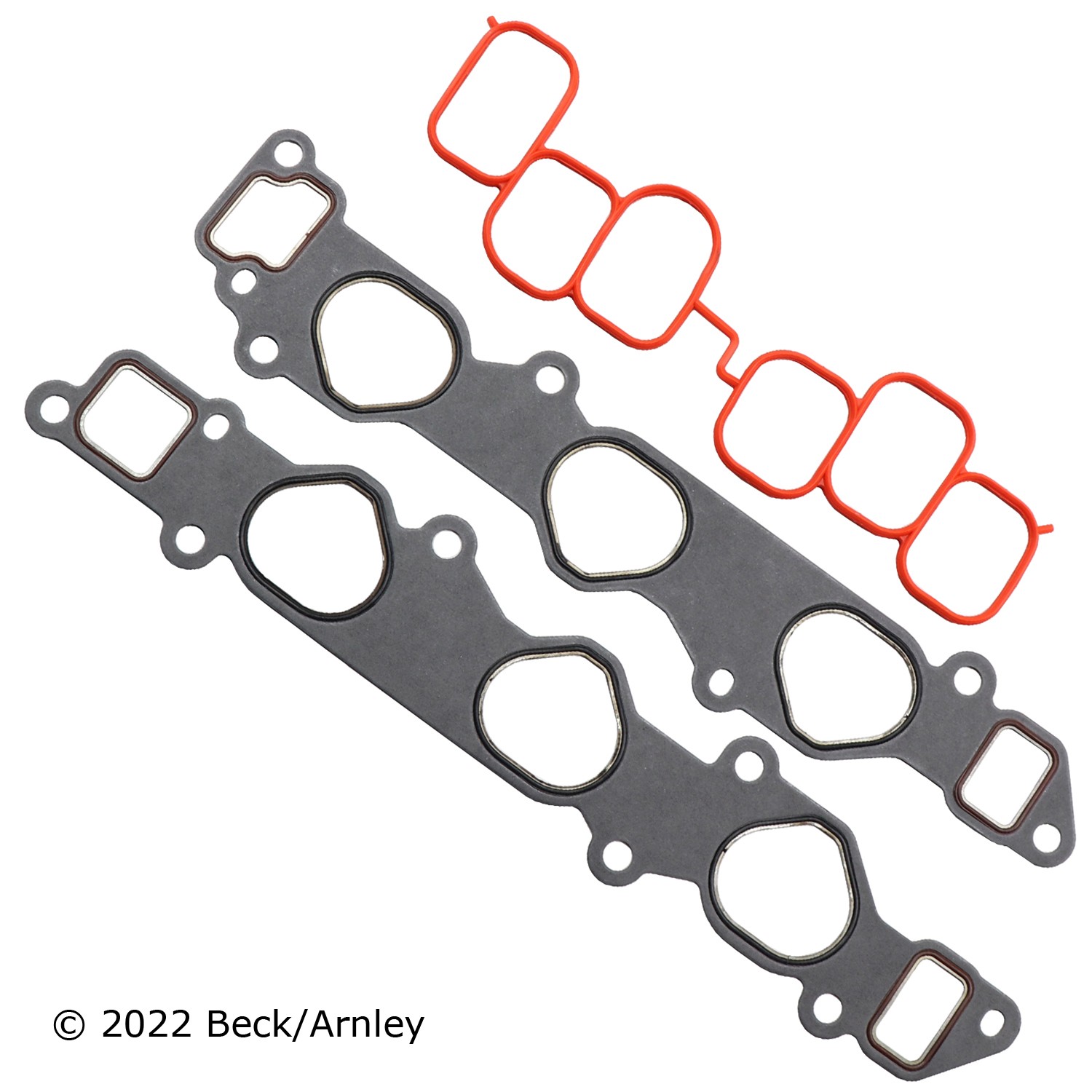 INT MANIFOLD GASKET SET