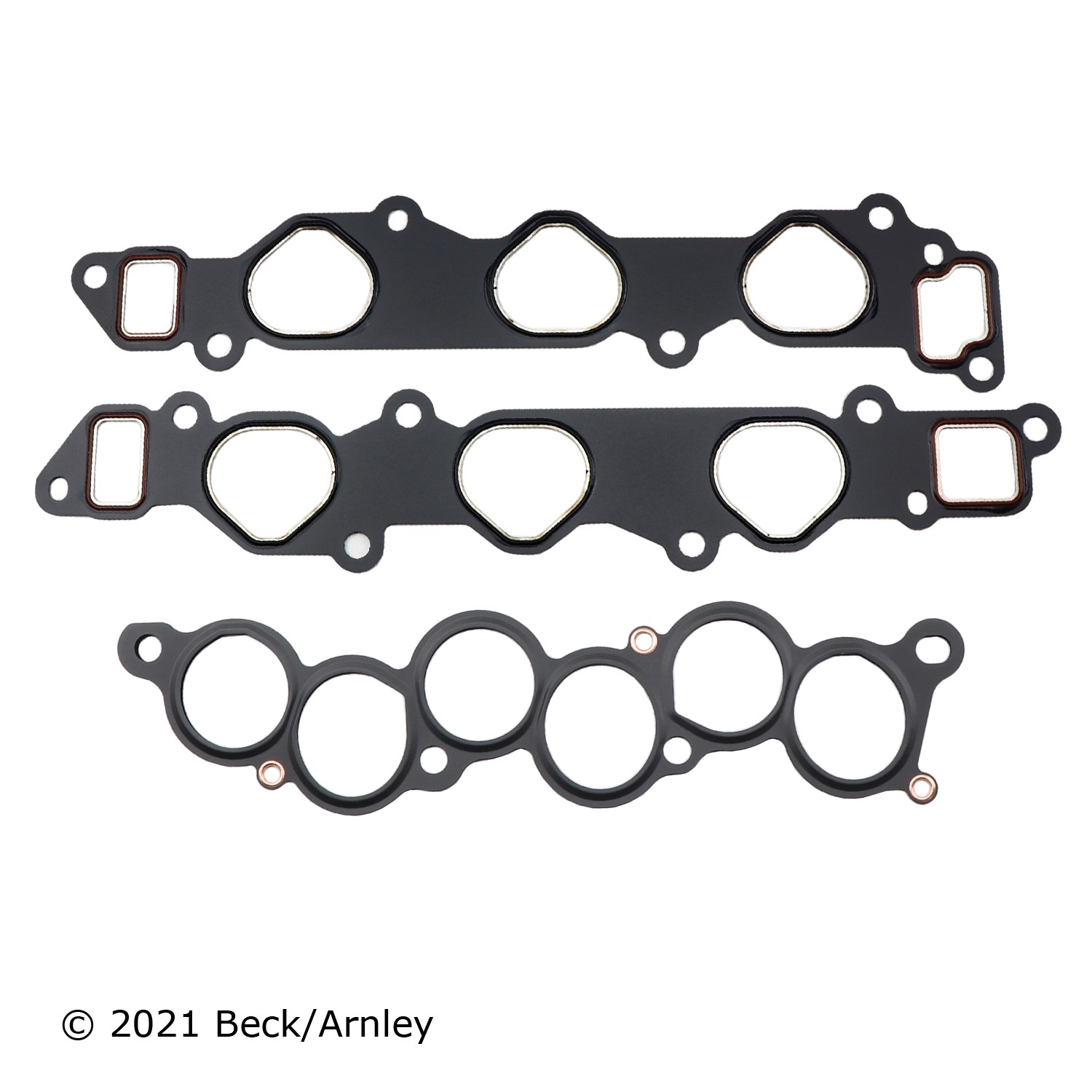 INT MANIFOLD GASKET SET