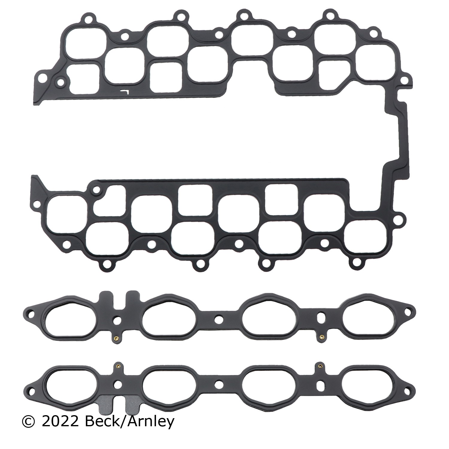 INT MANIFOLD GASKET SET
