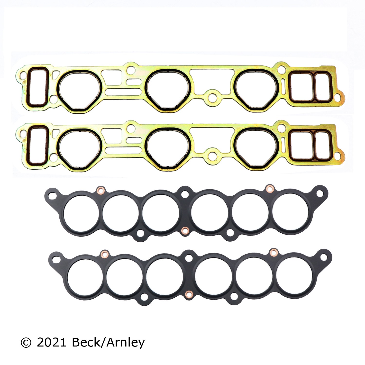 INT MANIFOLD GASKET SET