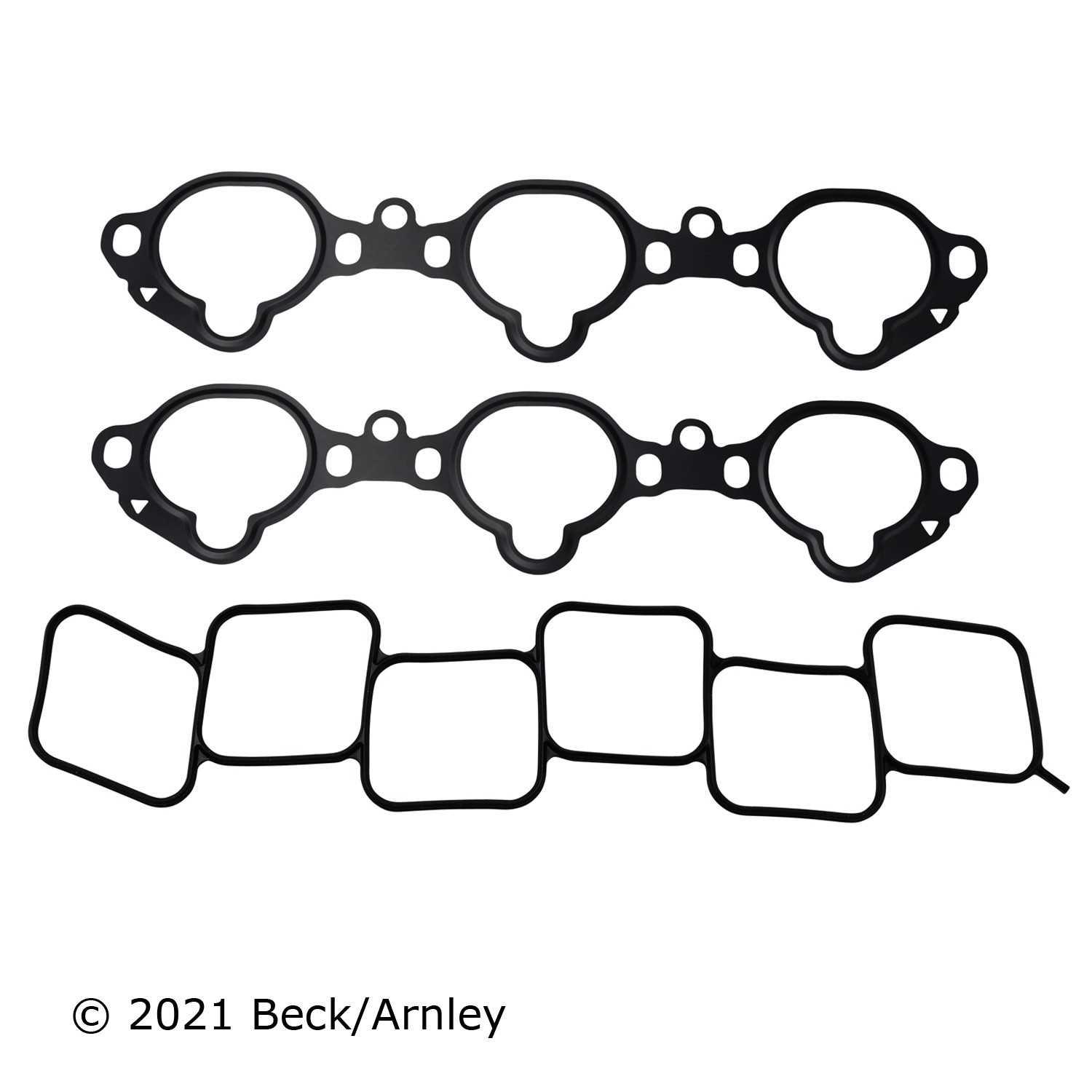 INT MANIFOLD GASKET SET