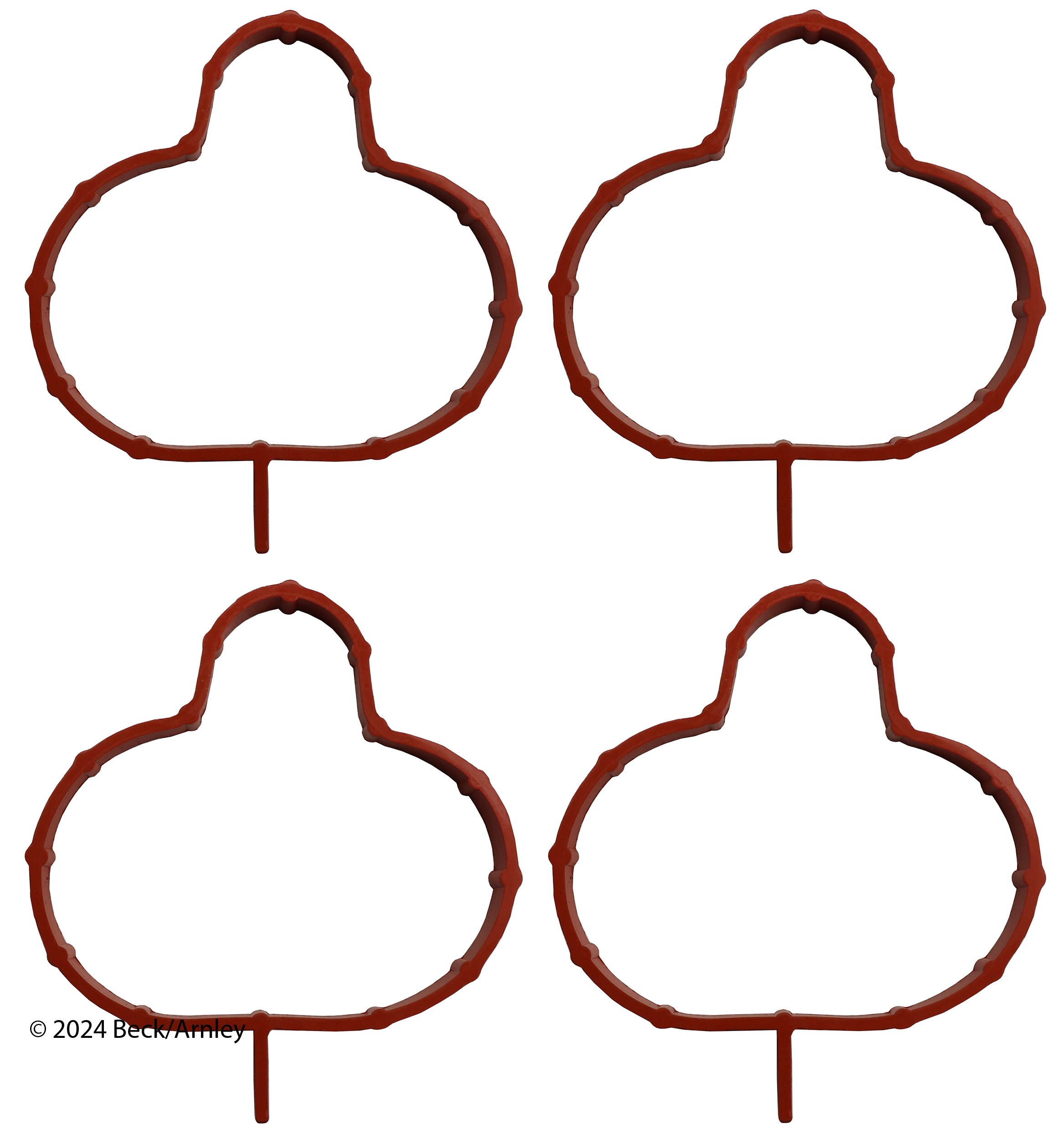 INT MANIFOLD GASKET SET
