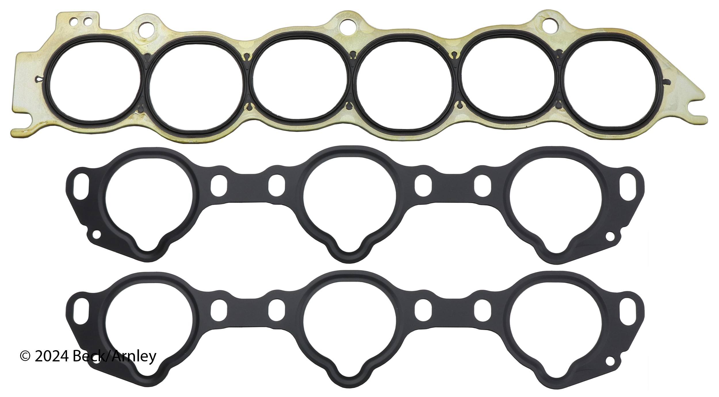 INT MANIFOLD GASKET SET