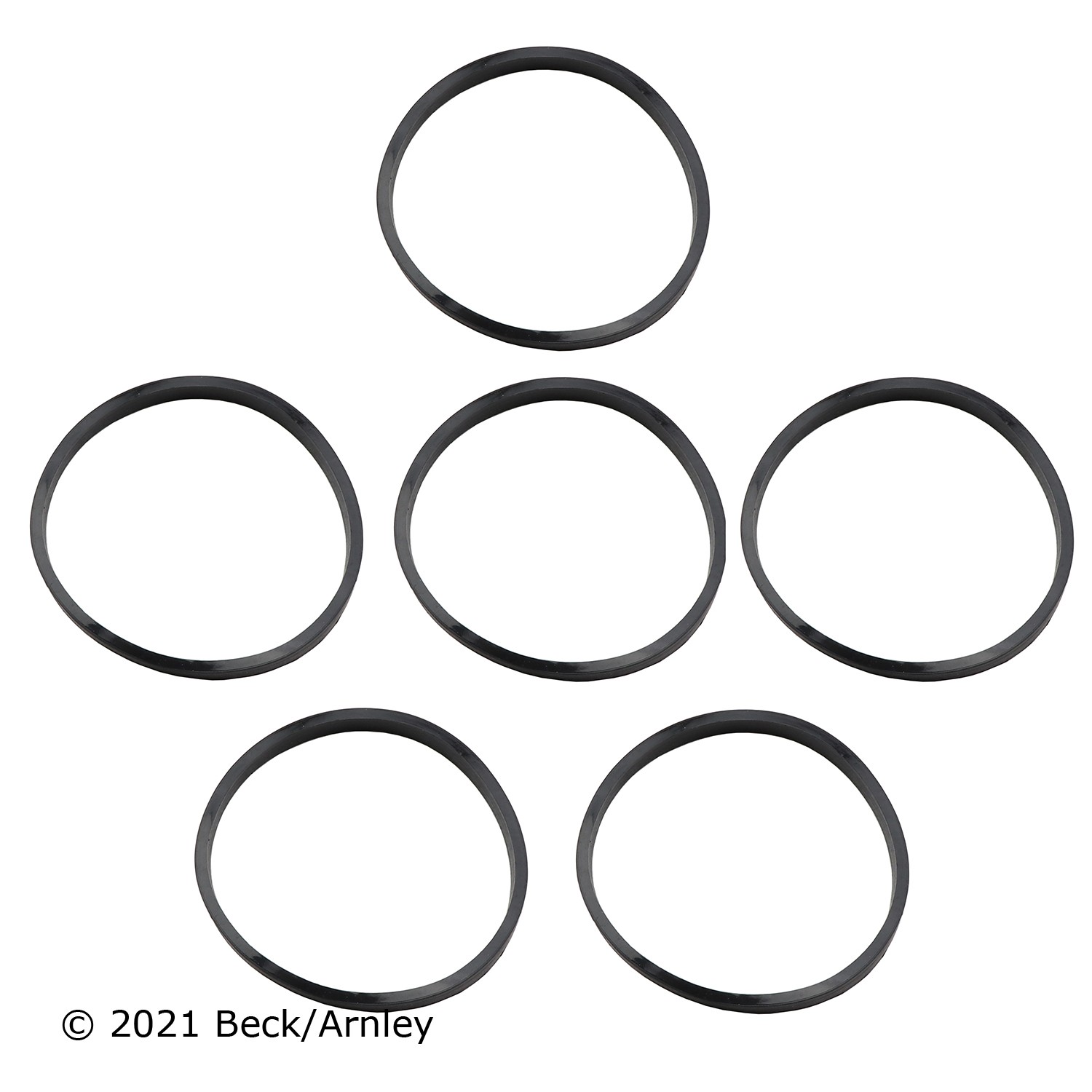 INT MANIFOLD GASKET SET