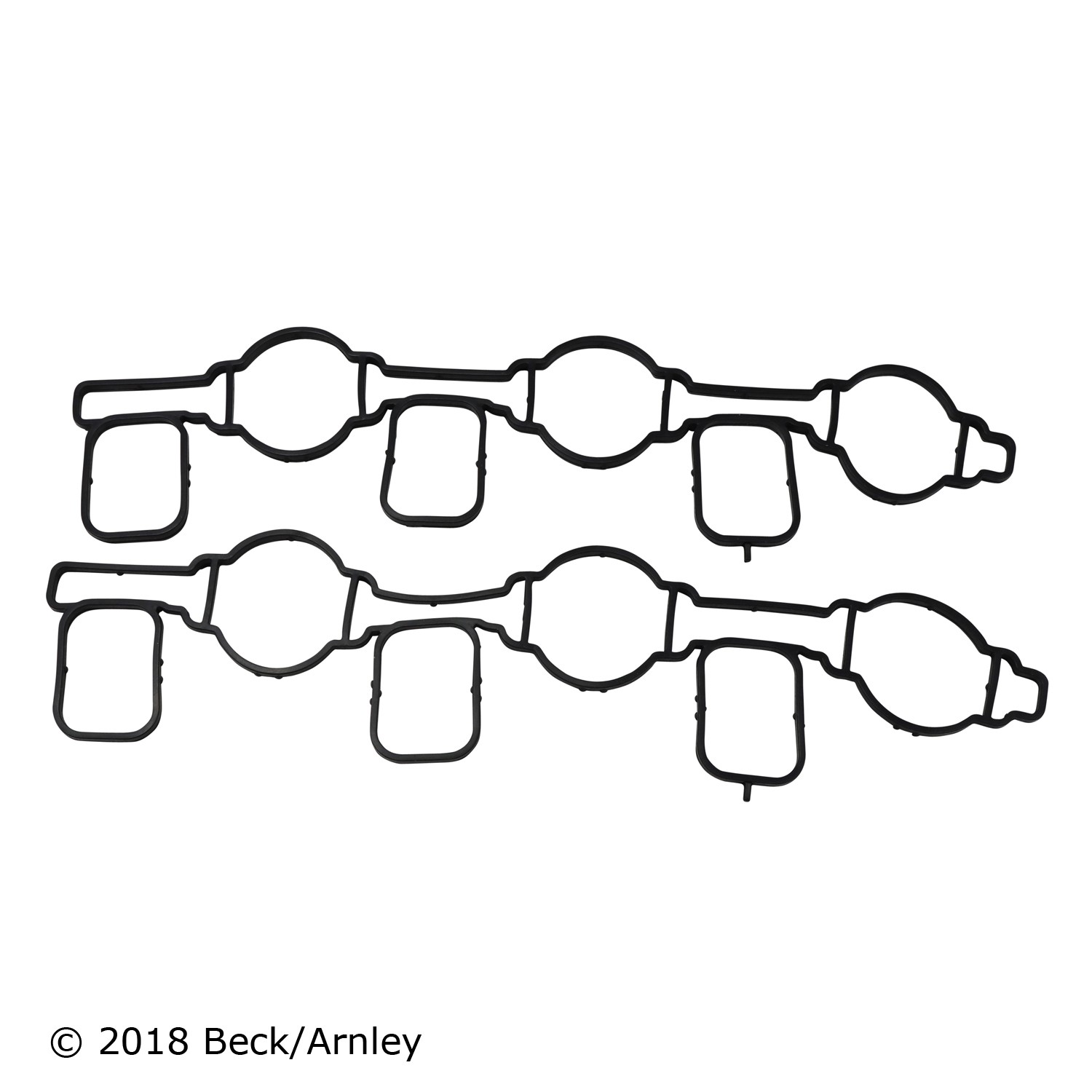 INT MANIFOLD GASKET SET