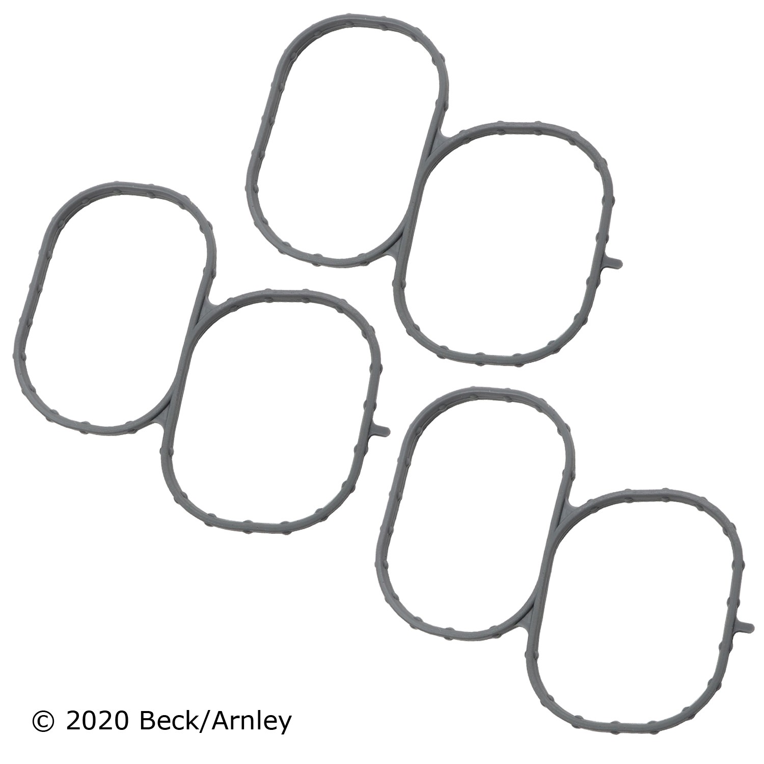 INT MANIFOLD GASKET SET