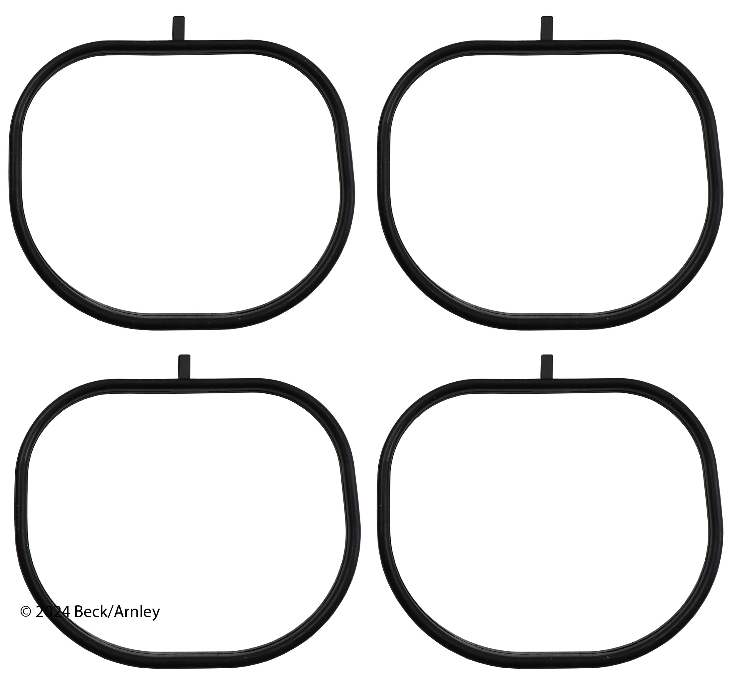 INT MANIFOLD GASKET SET