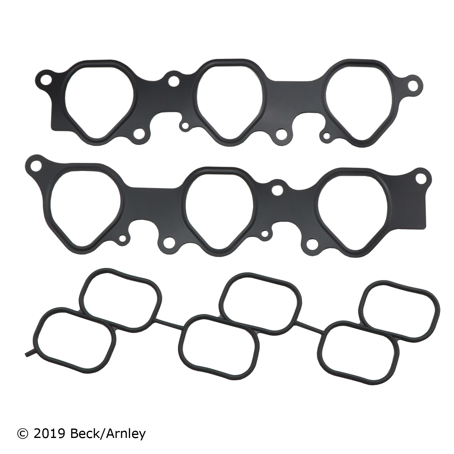 INT MANIFOLD GASKET SET