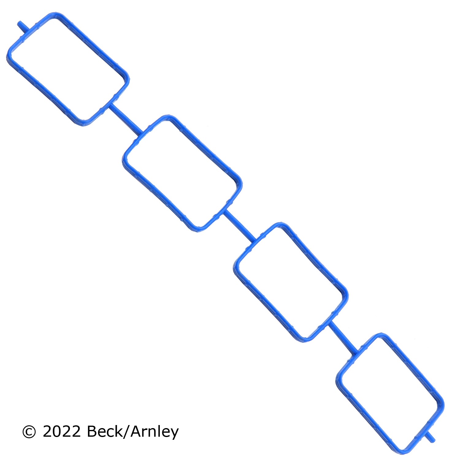 ENGINE INTAKE MANIFOLD GASKET SET