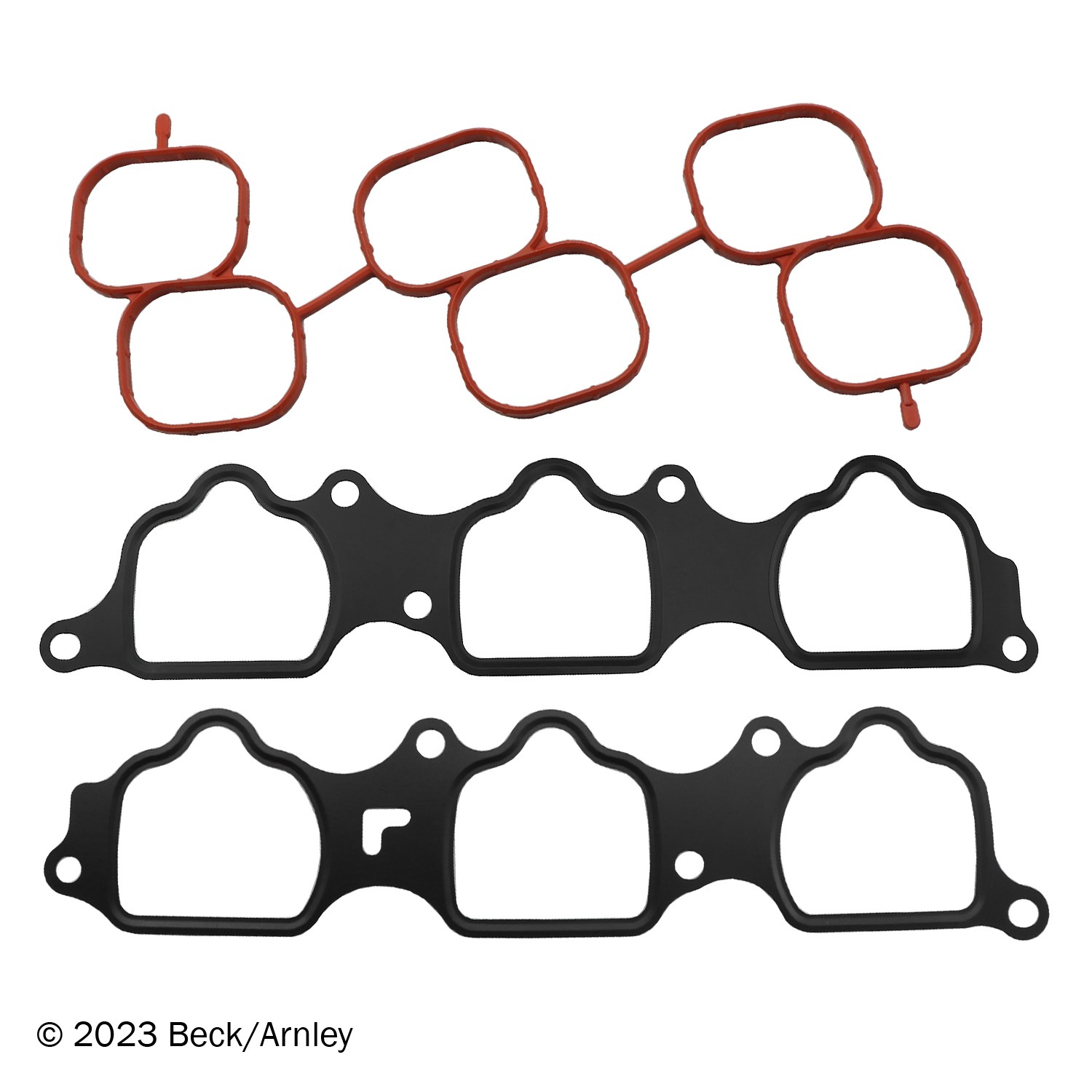 INTAKE MANIFOLD GASKET SET