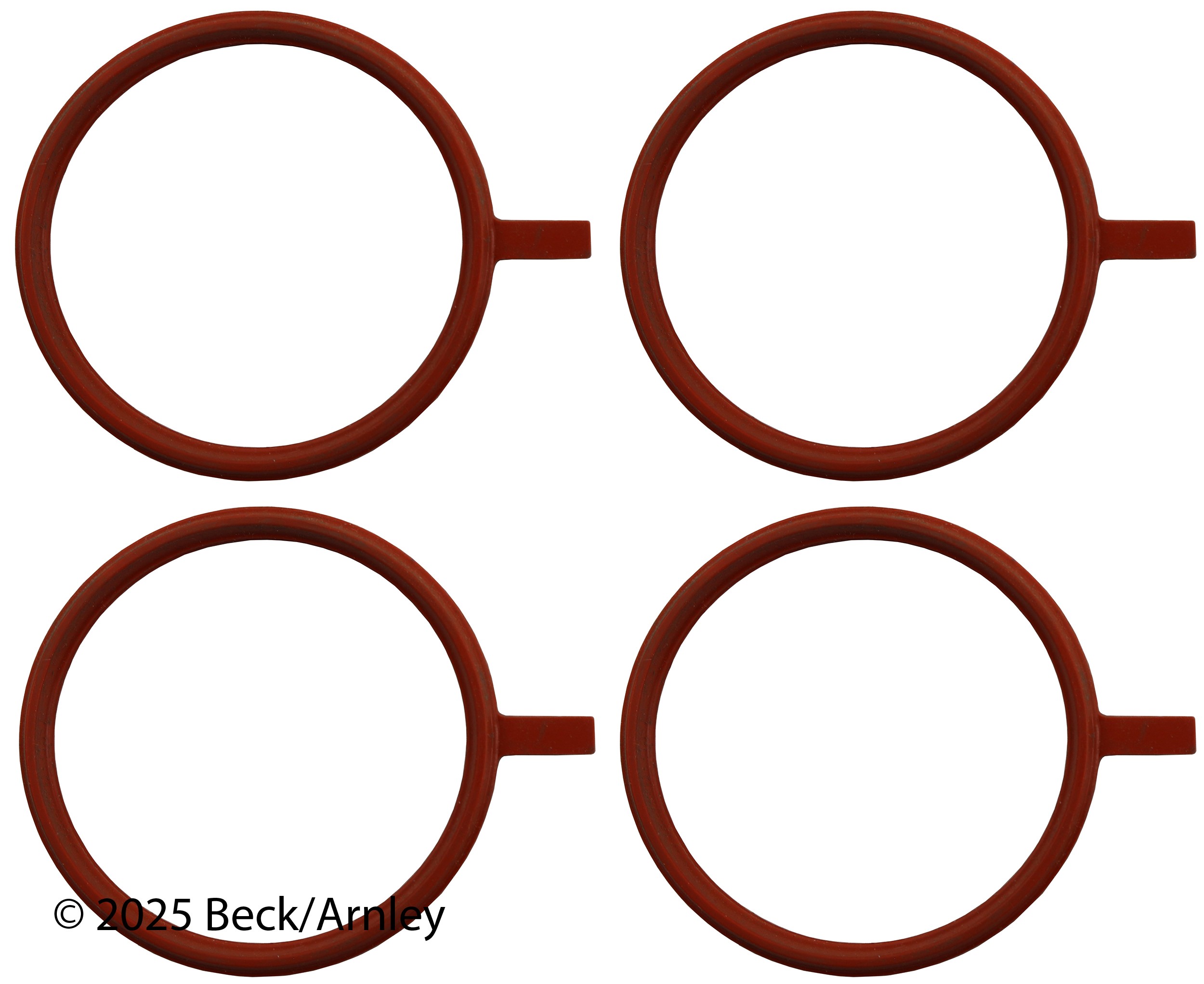 INTAKE MANIFOLD GASKET SET