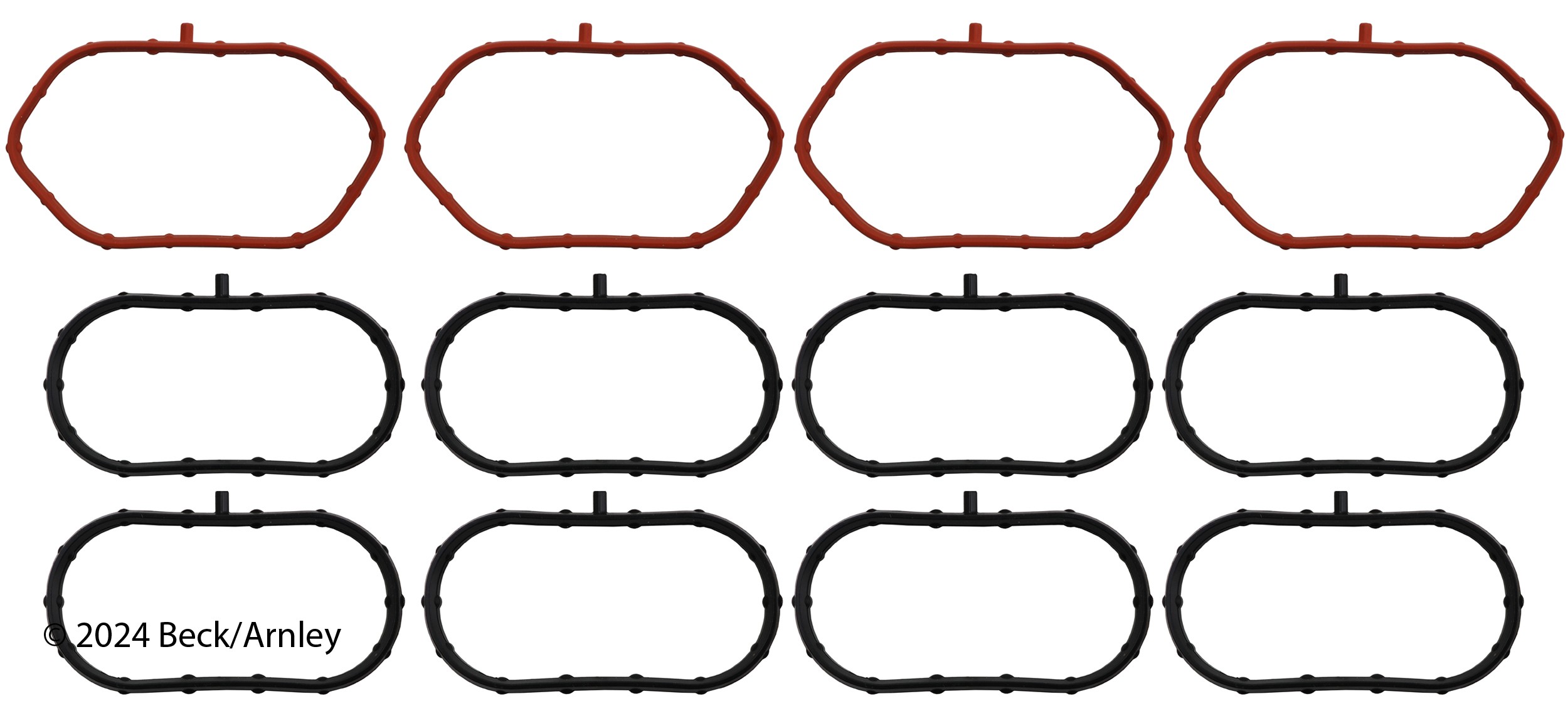 INTAKE MANIFOLD GASKET SET