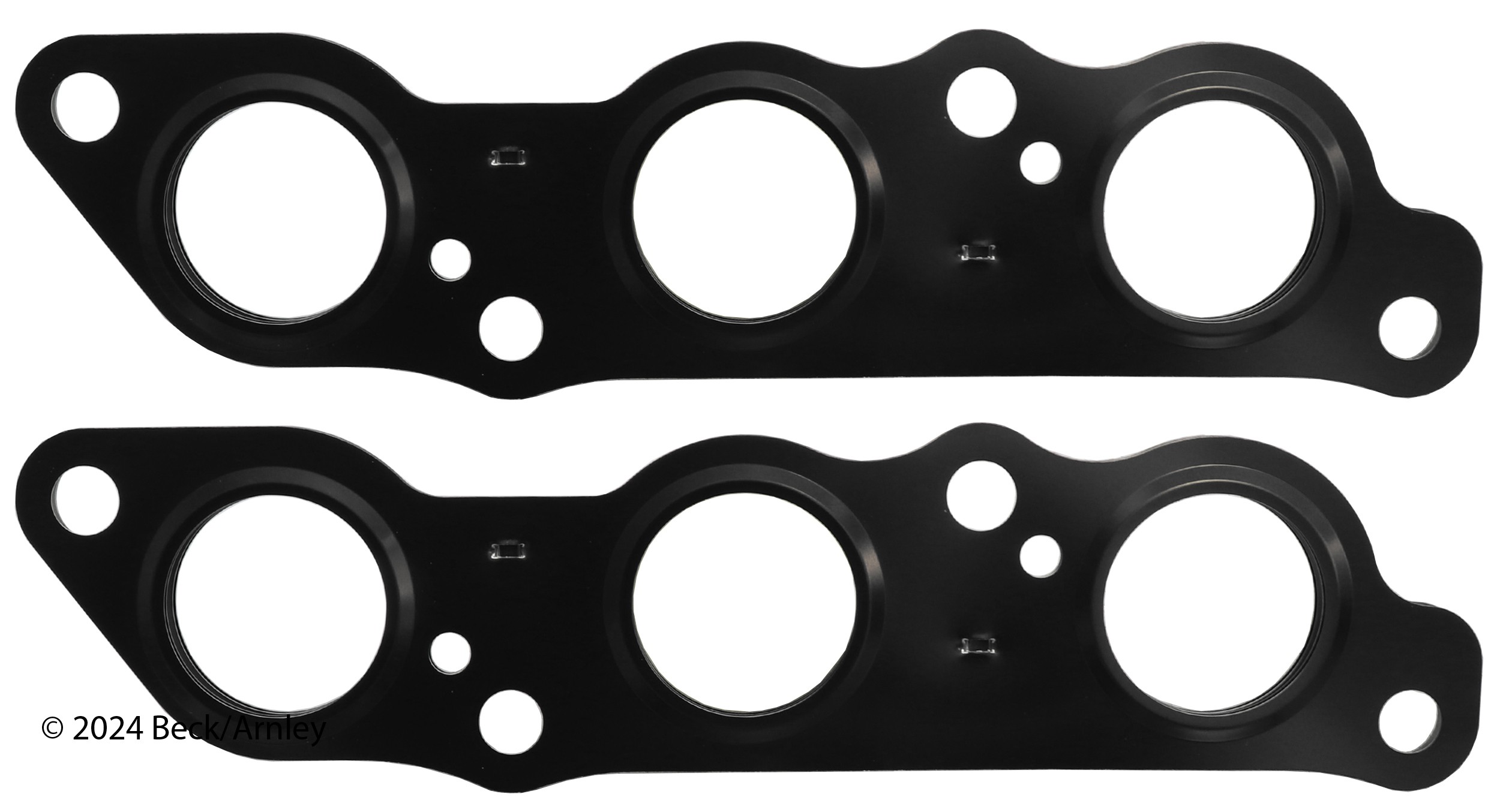 EXHAUST MANIFOLD GASKET