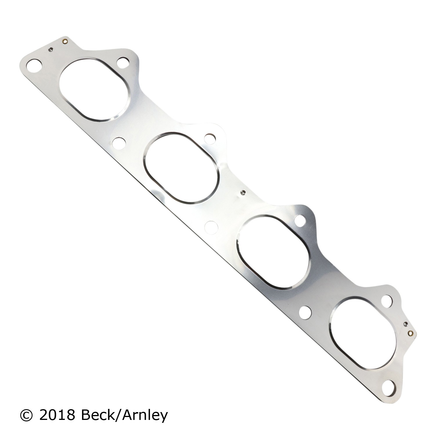 EXHAUST MANIFOLD GASKET