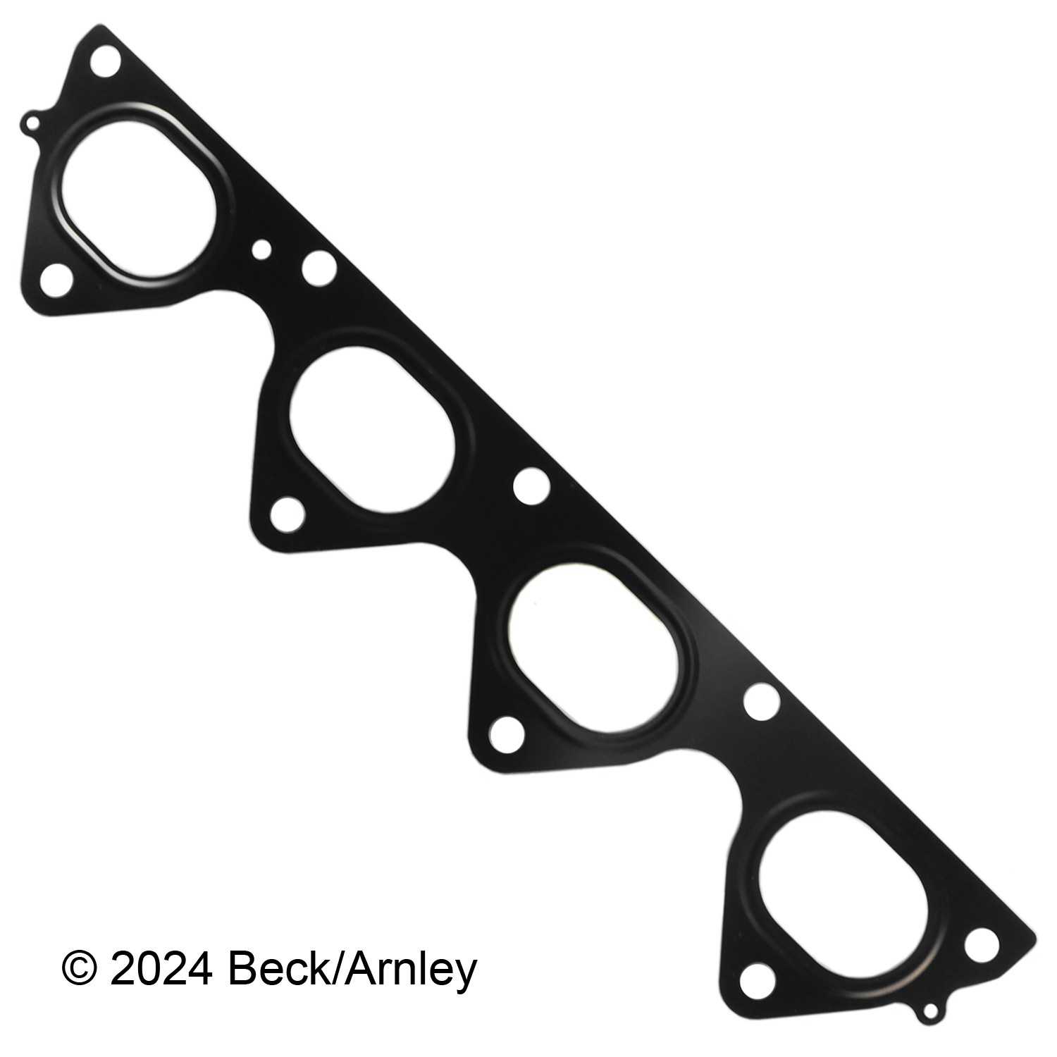 EXHAUST MANIFOLD GASKET