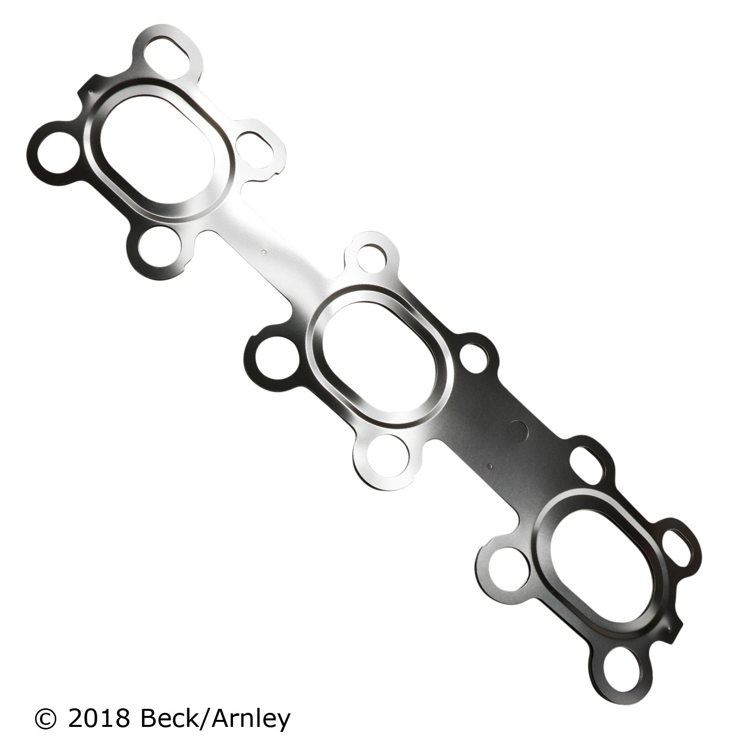 EXHAUST MANIFOLD GASKET