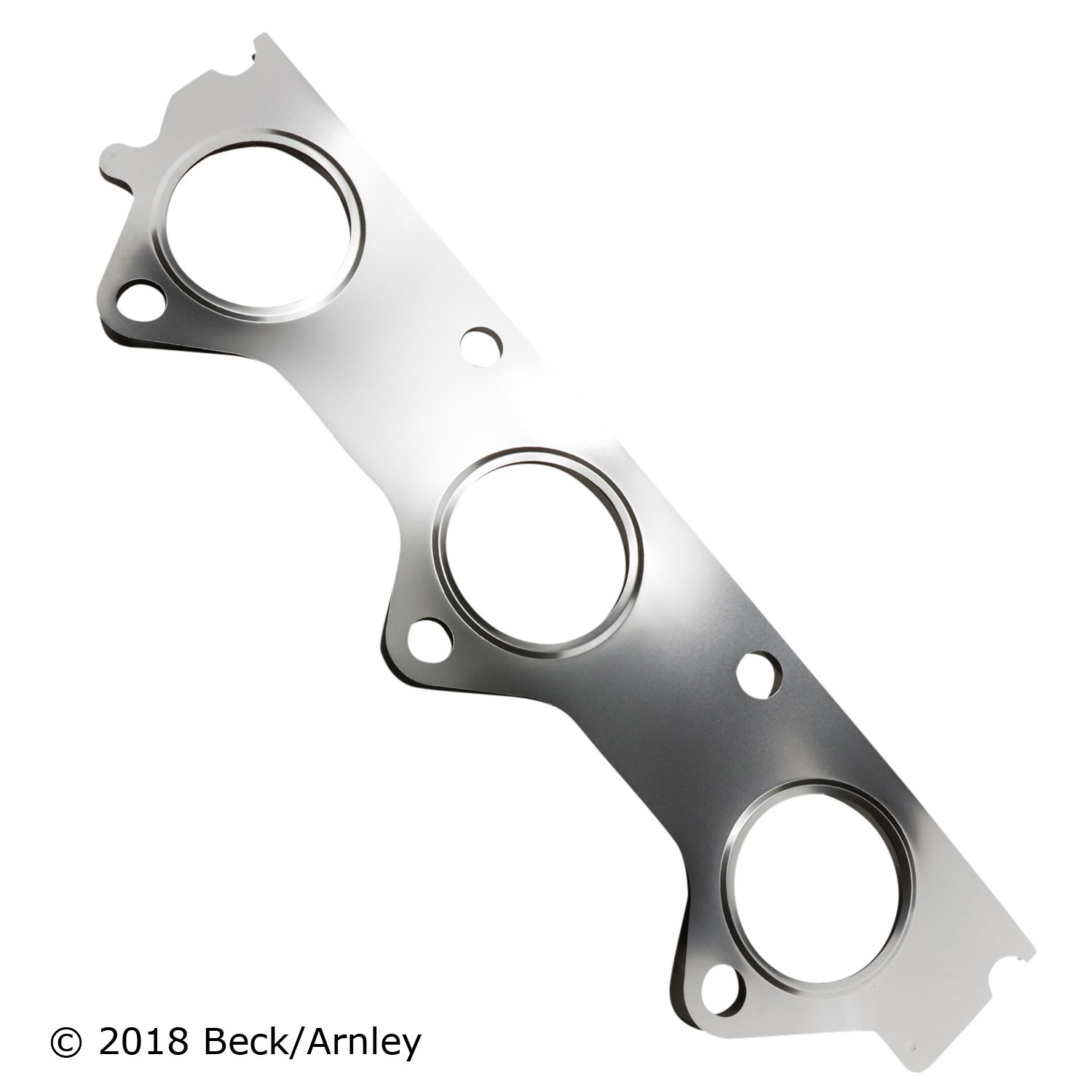 EXHAUST MANIFOLD GASKET