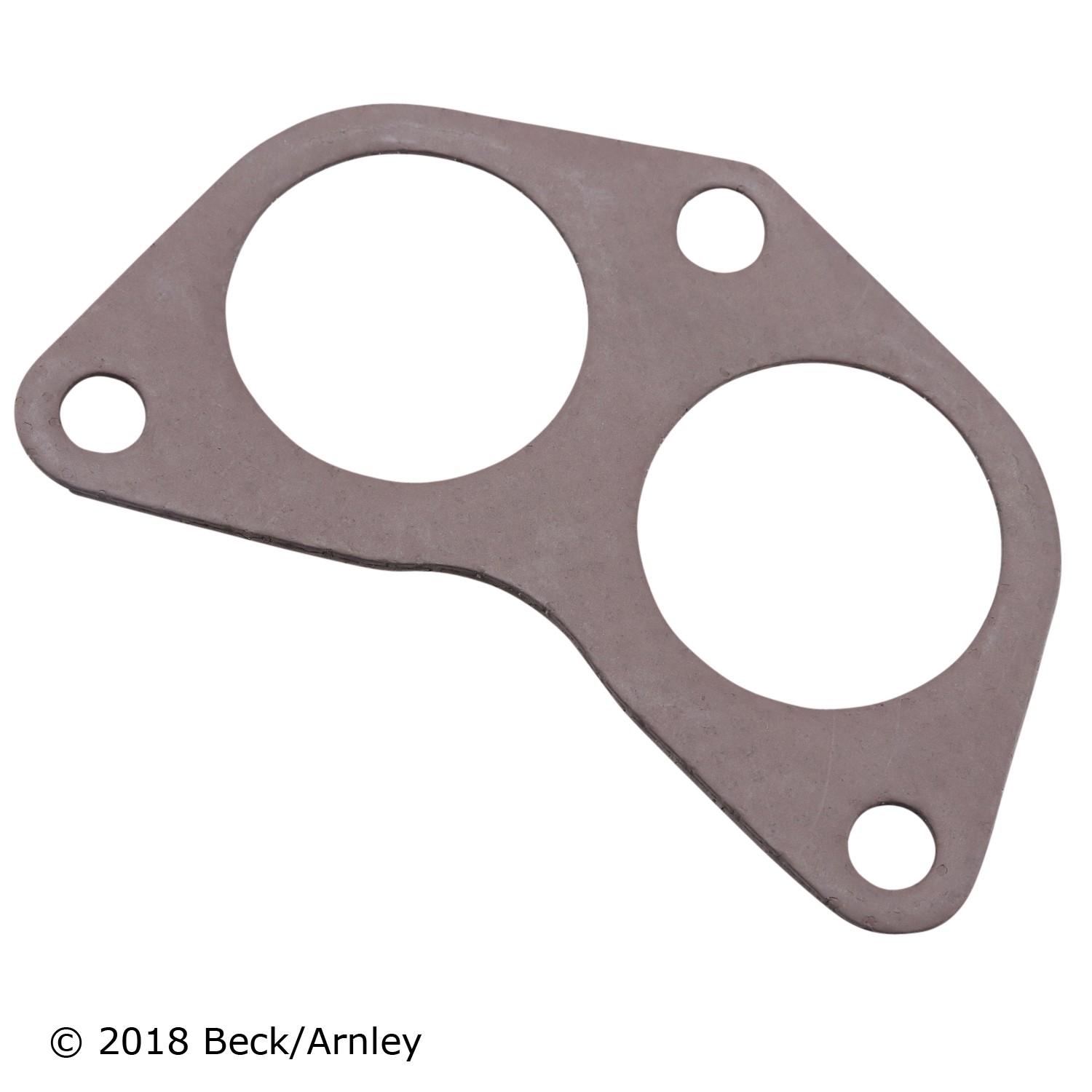 EXHAUST MANIFOLD GASKET