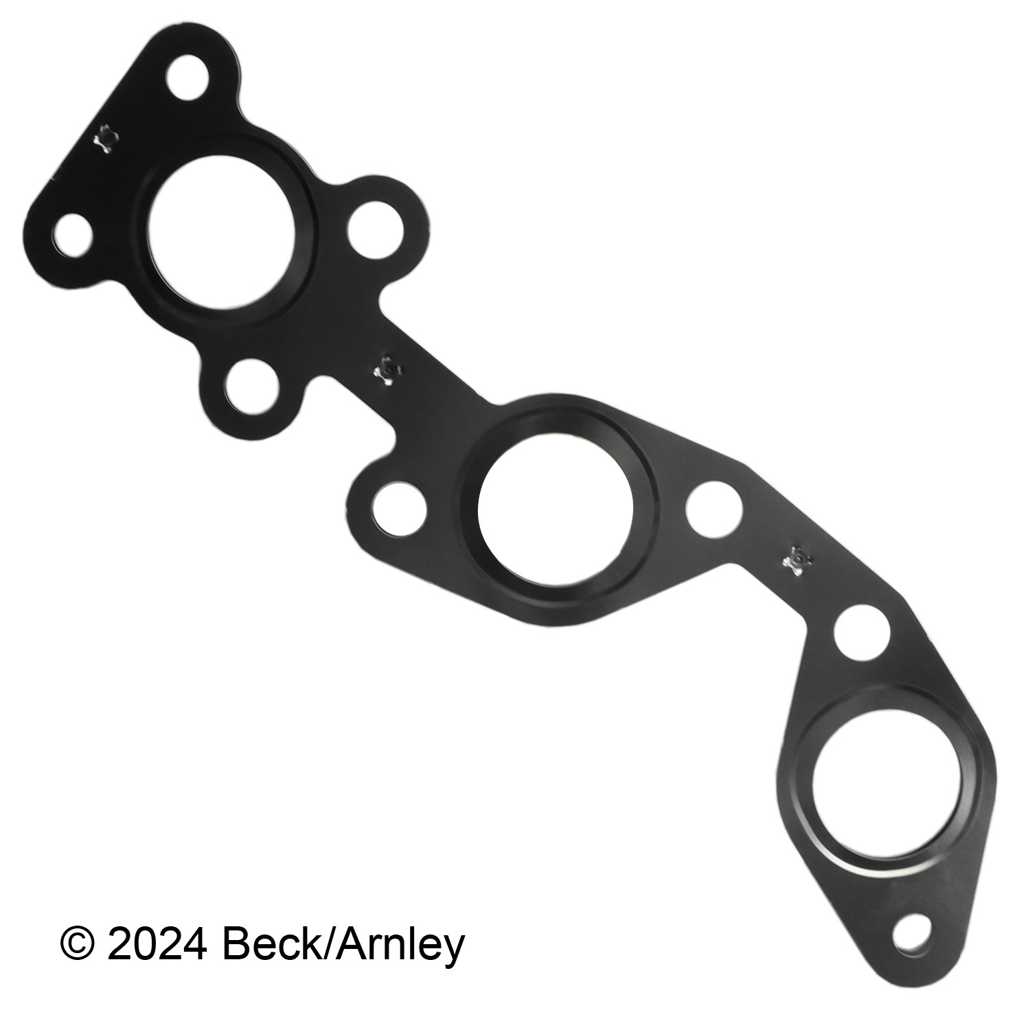 EXHAUST MANIFOLD GASKET