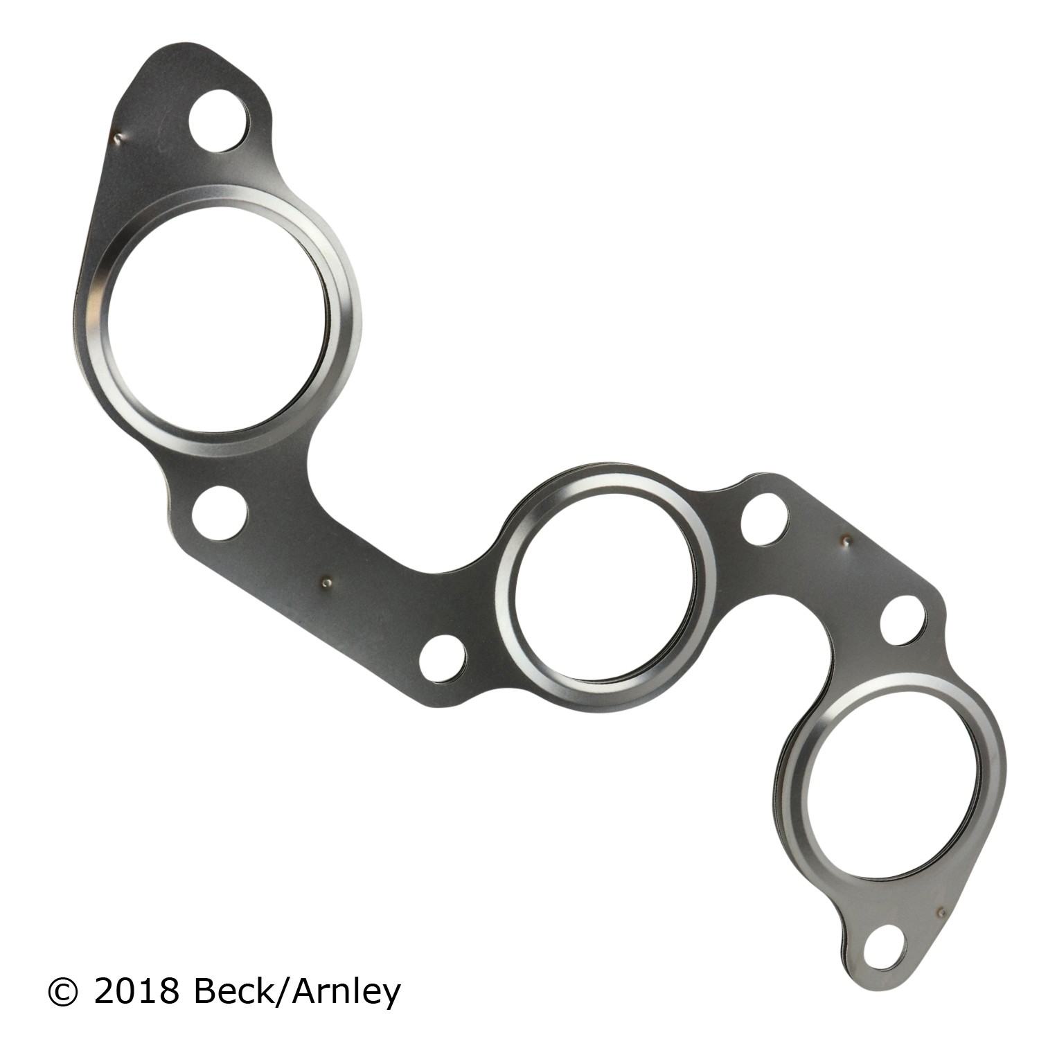 EXHAUST MANIFOLD GASKET