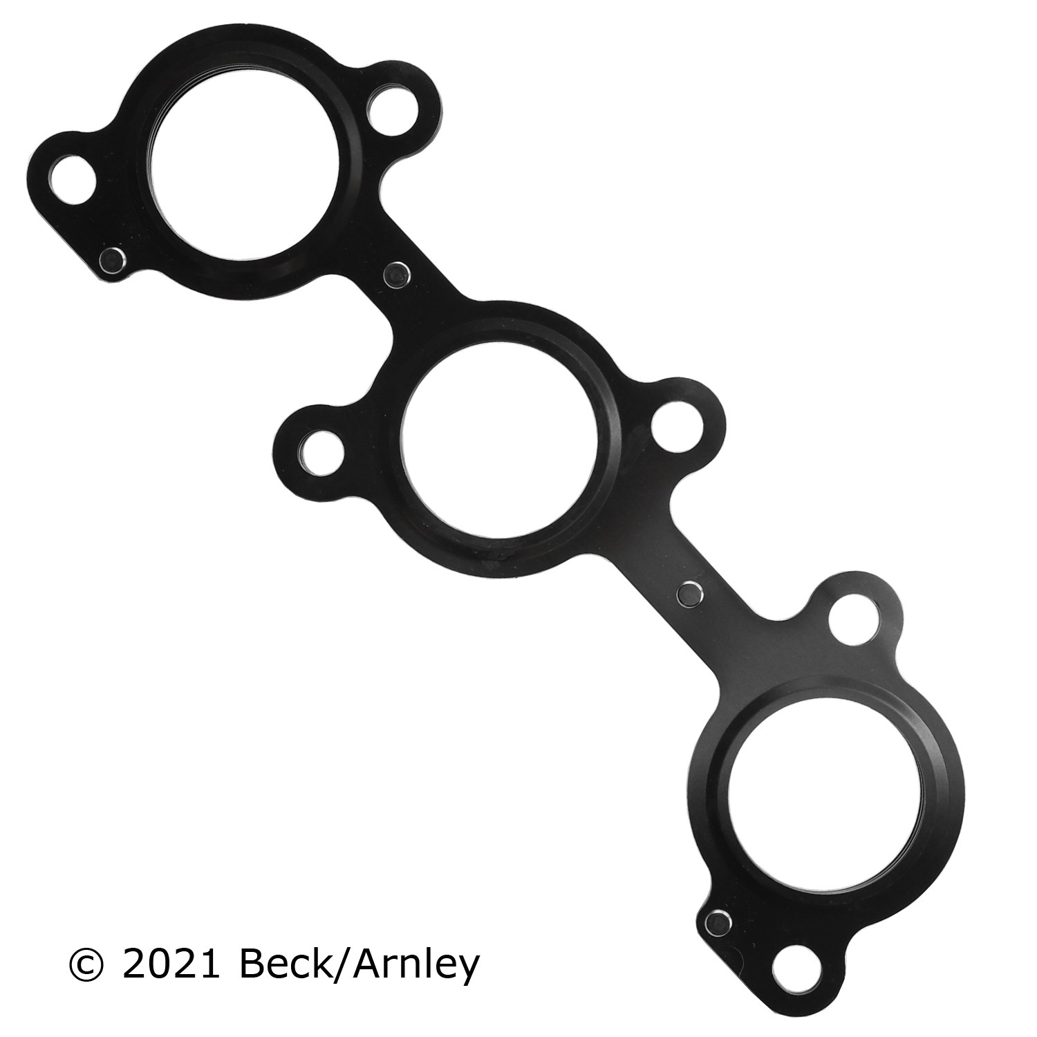 EXHAUST MANIFOLD GASKET
