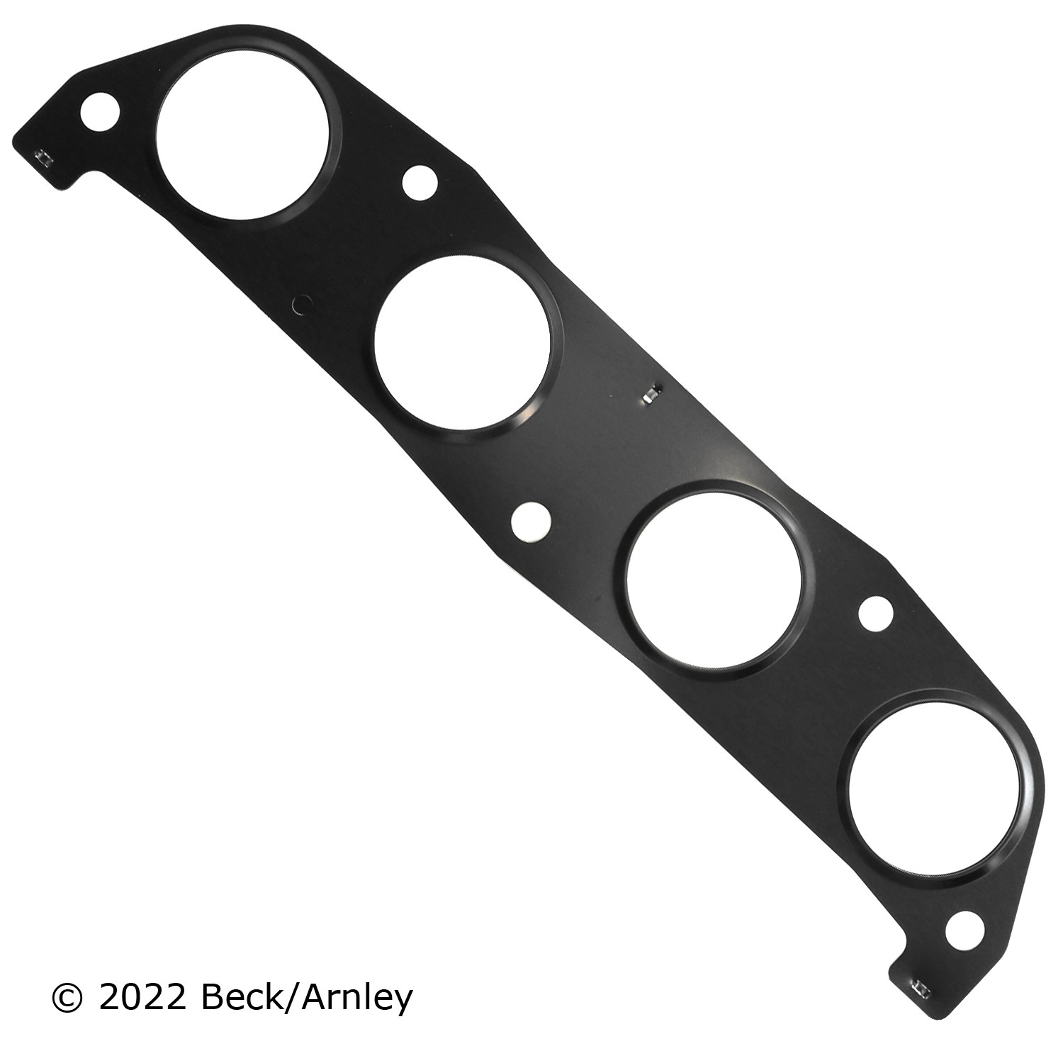 EXHAUST MANIFOLD GASKET