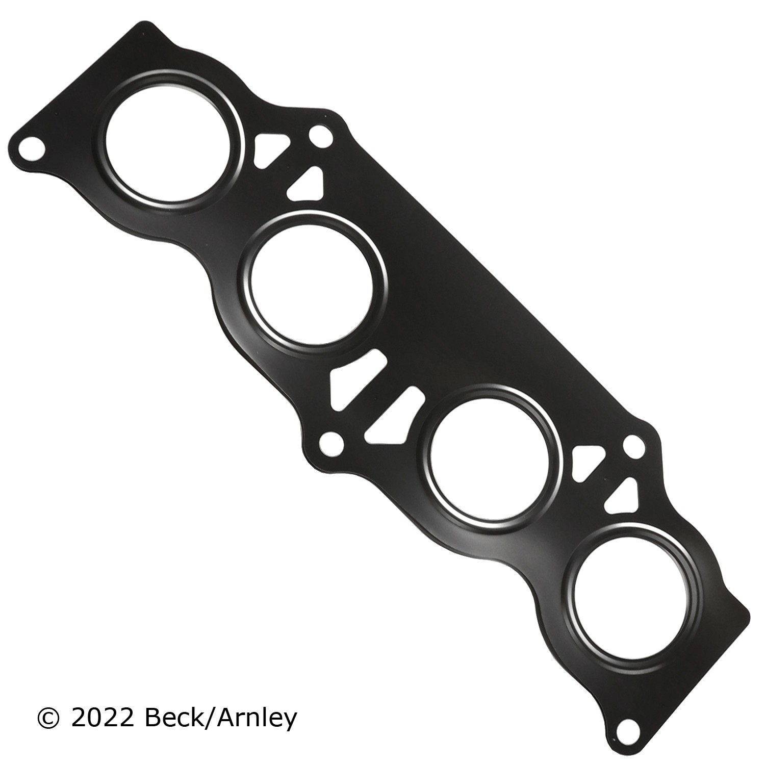 EXHAUST MANIFOLD GASKET