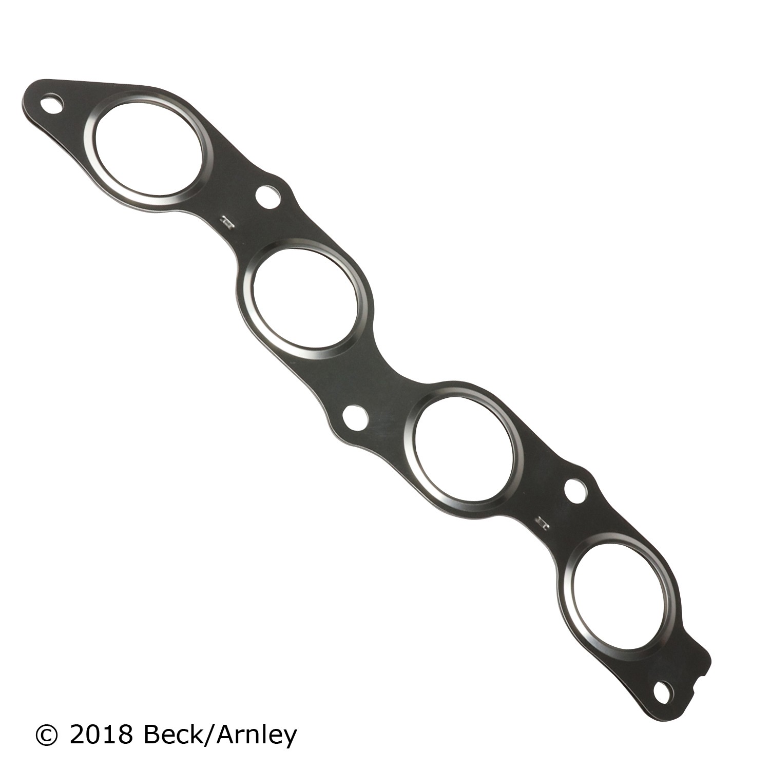 EXHAUST MANIFOLD GASKET