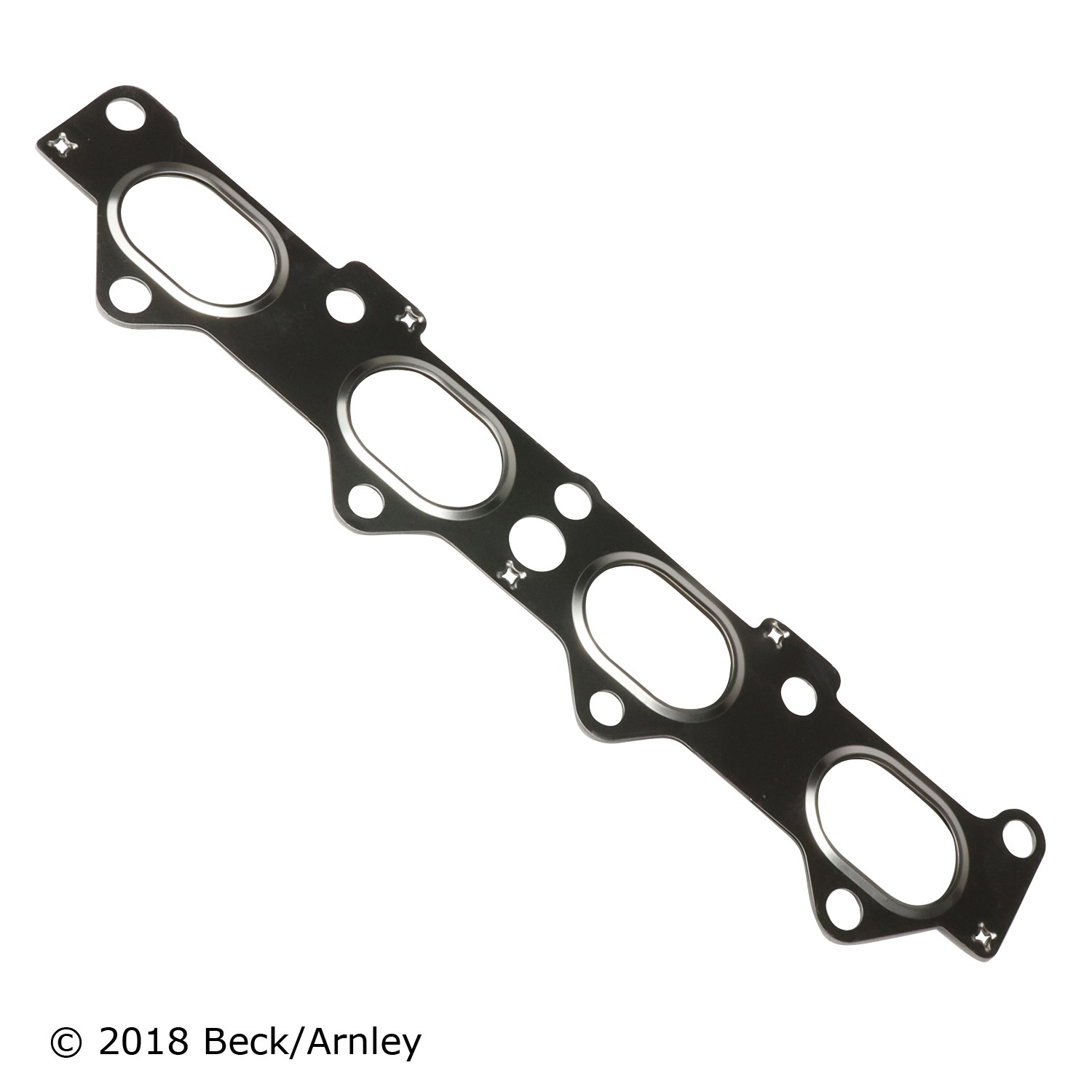 EXHAUST MANIFOLD GASKET