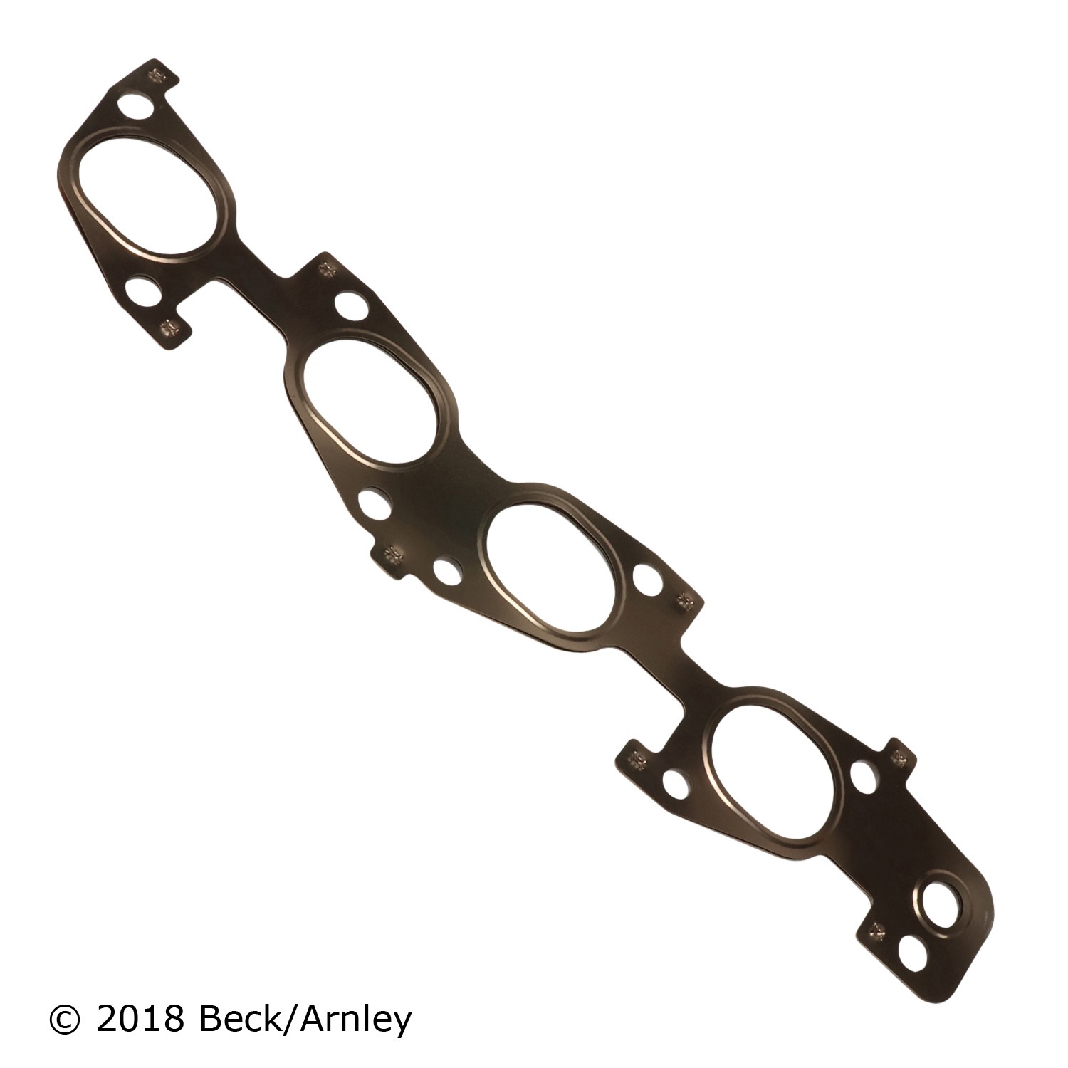 EXHAUST MANIFOLD GASKET