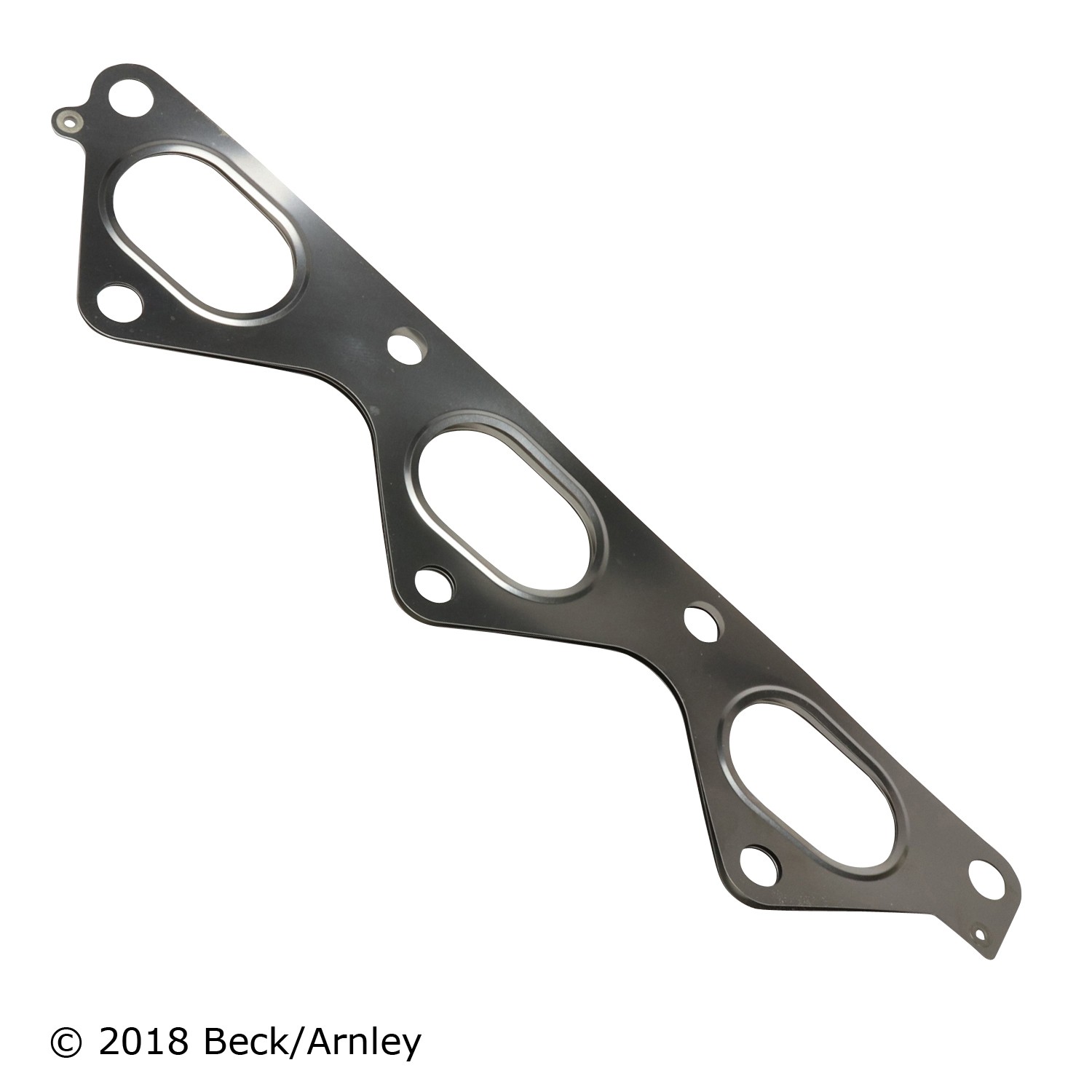 EXHAUST MANIFOLD GASKET