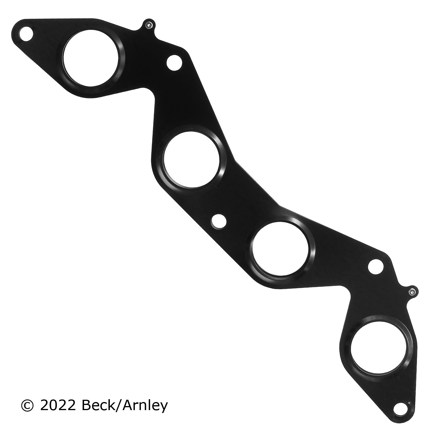 EXHAUST MANIFOLD GASKET