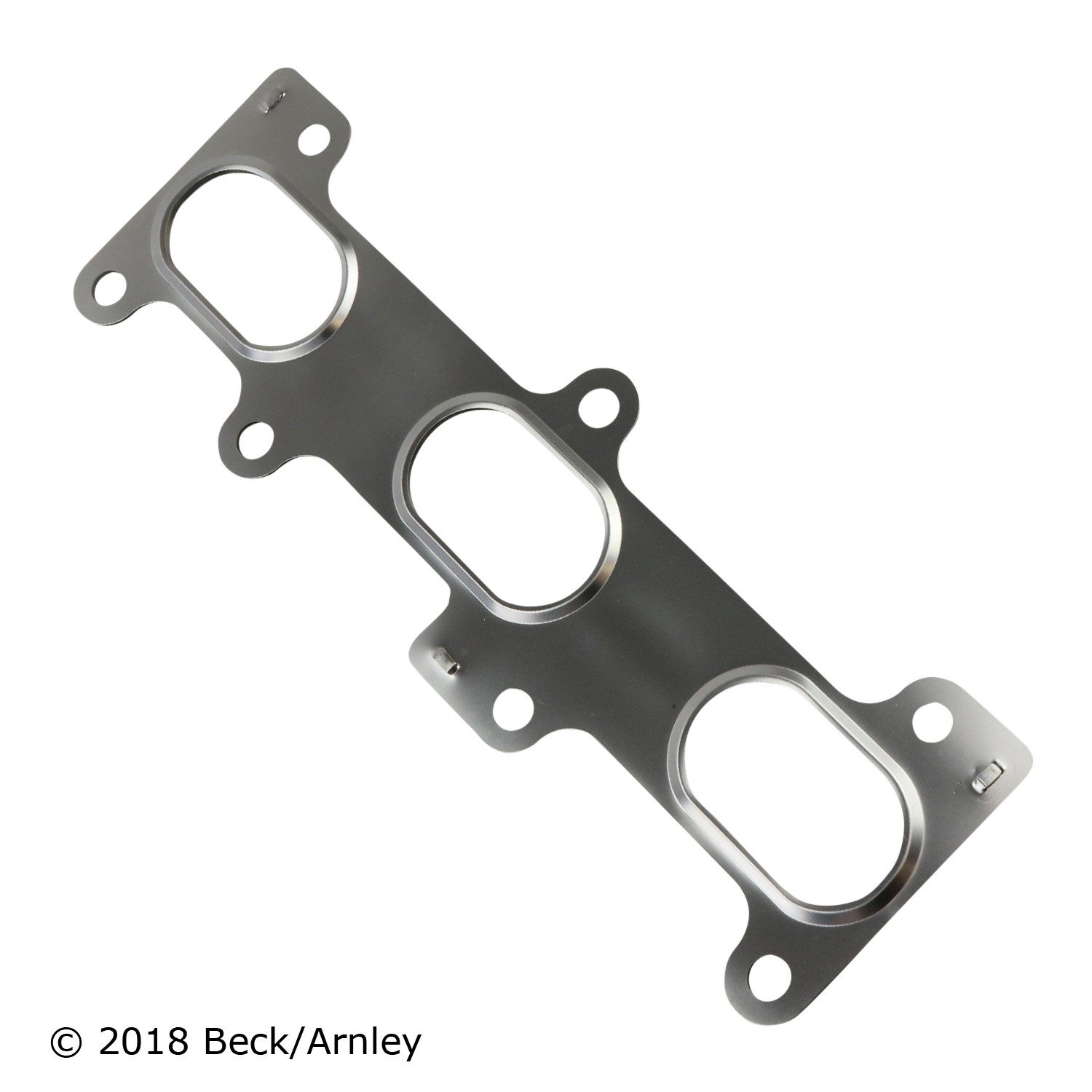 EXHAUST MANIFOLD GASKET