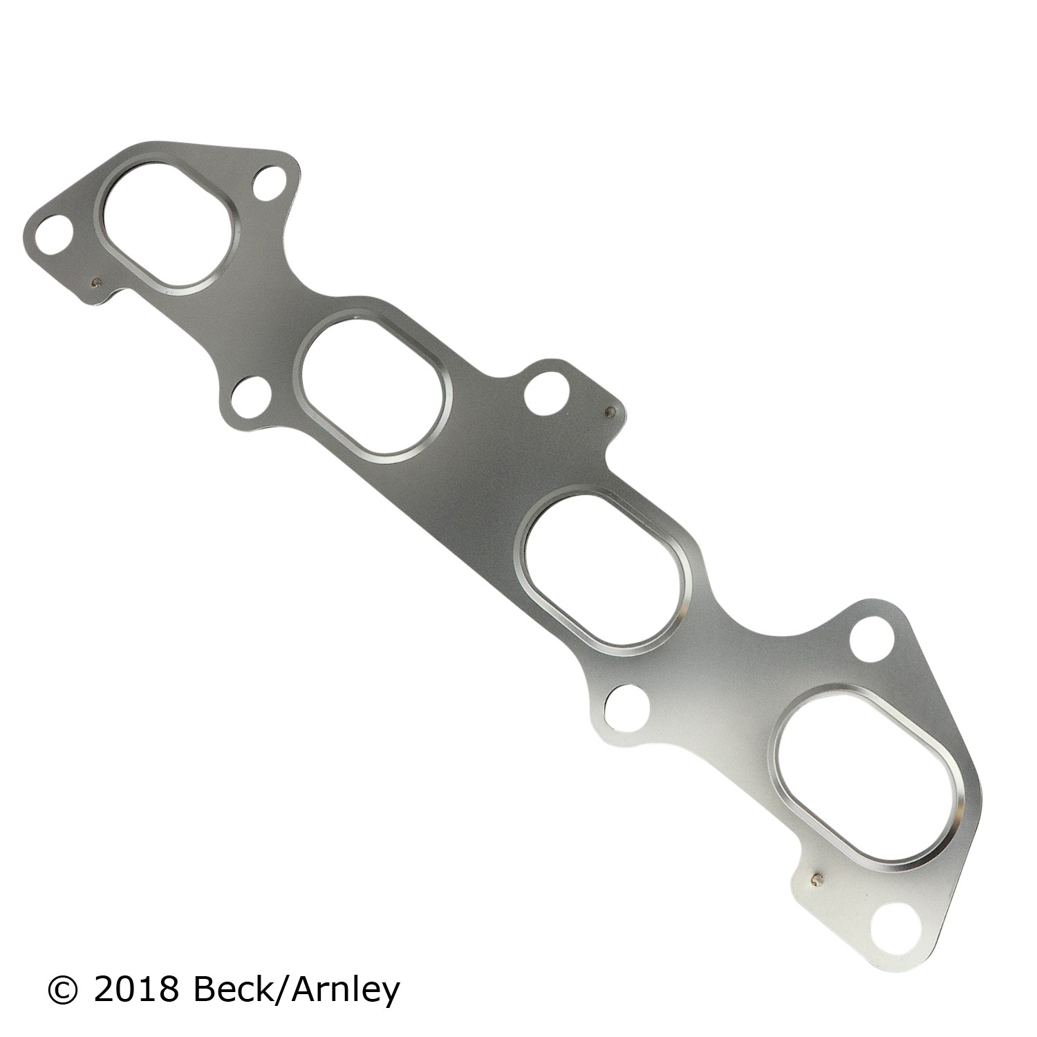 EXHAUST MANIFOLD GASKET
