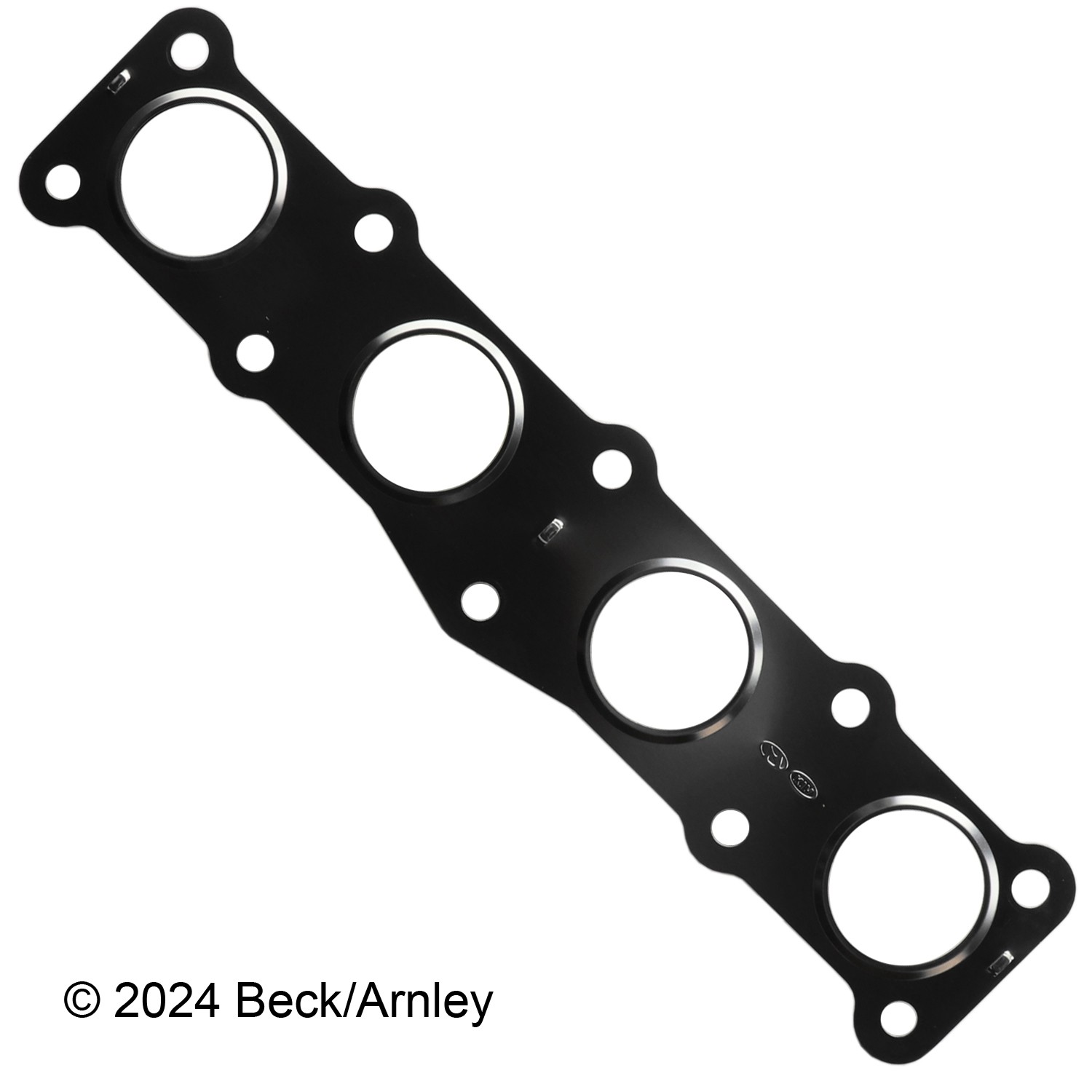 EXHAUST MANIFOLD GASKET