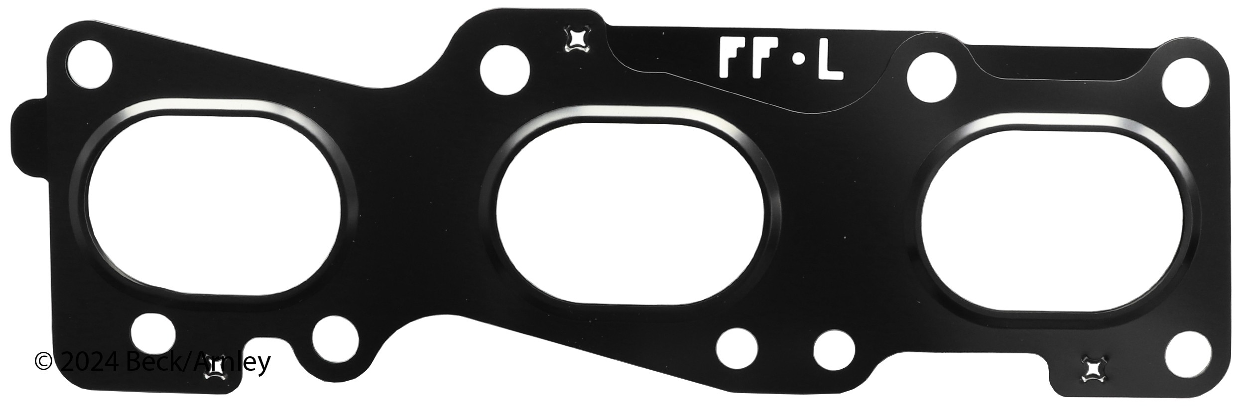 EXHAUST MANIFOLD GASKET
