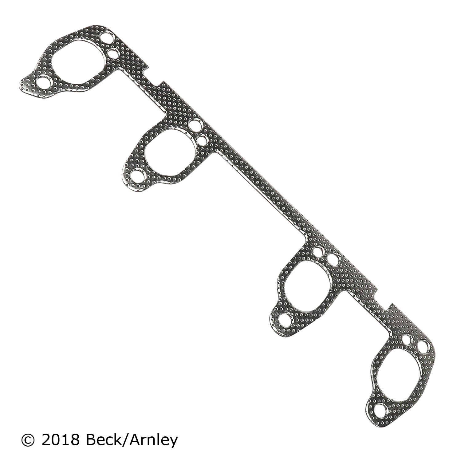 EXHAUST MANIFOLD GASKET