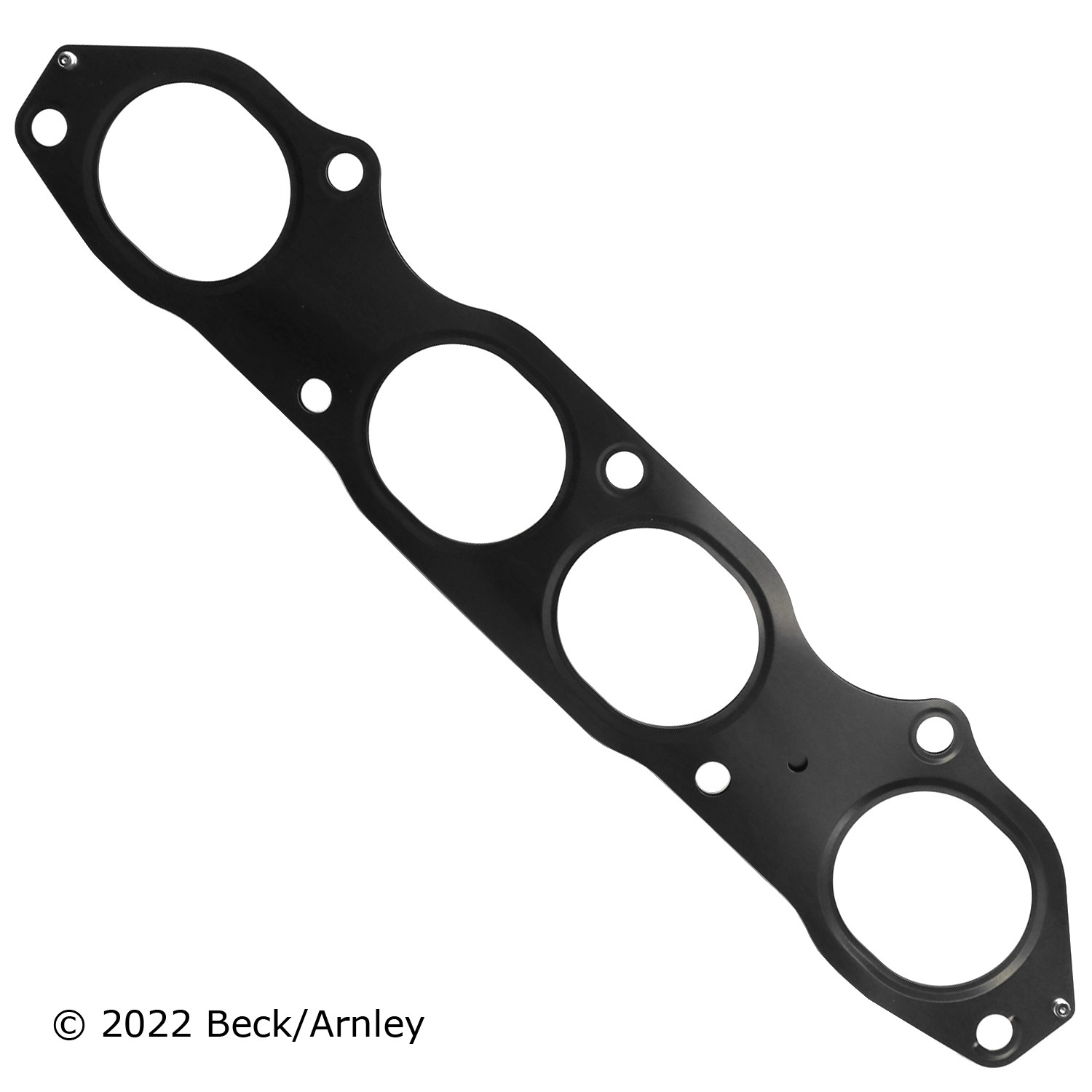 EXHAUST MANIFOLD GASKET