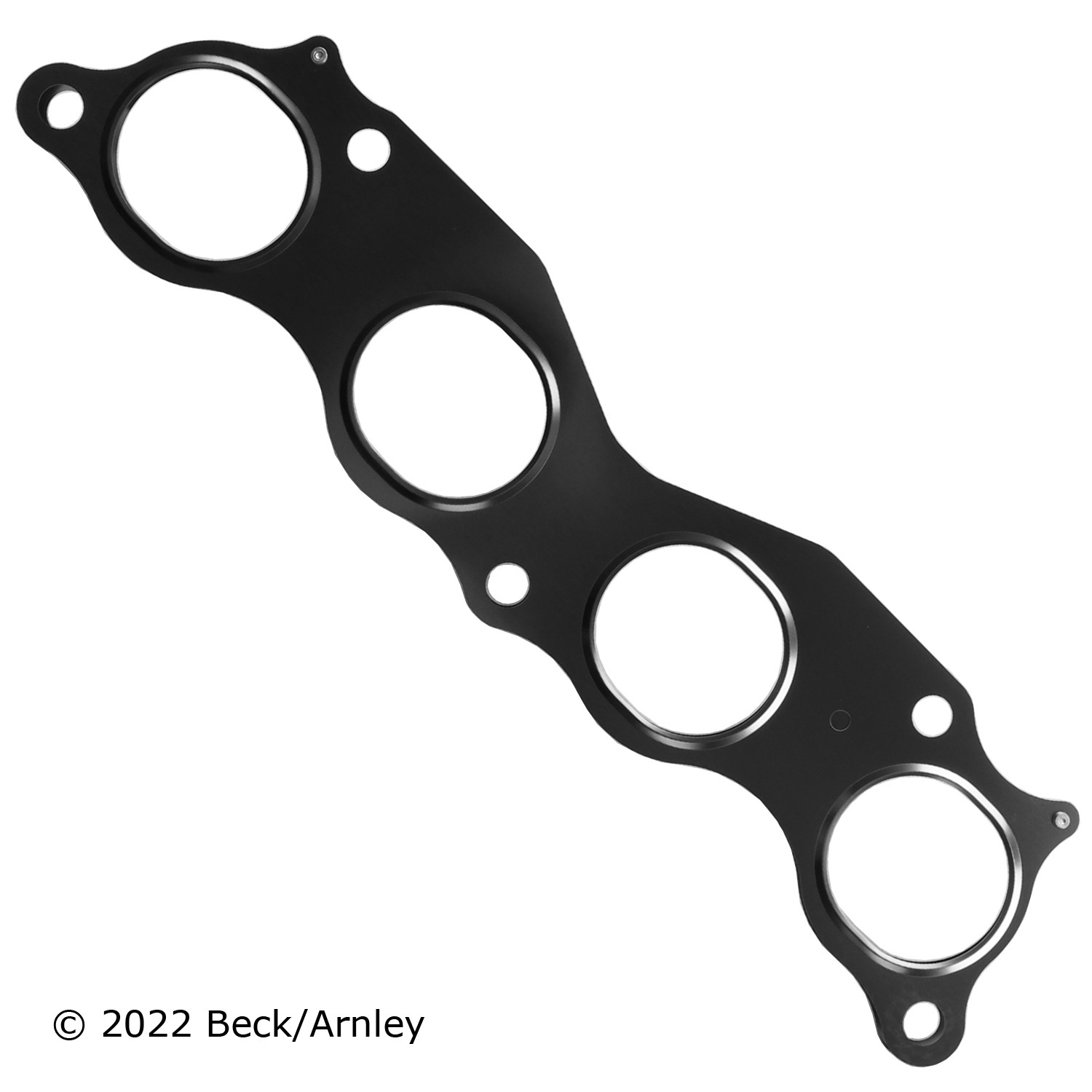 EXHAUST MANIFOLD GASKET