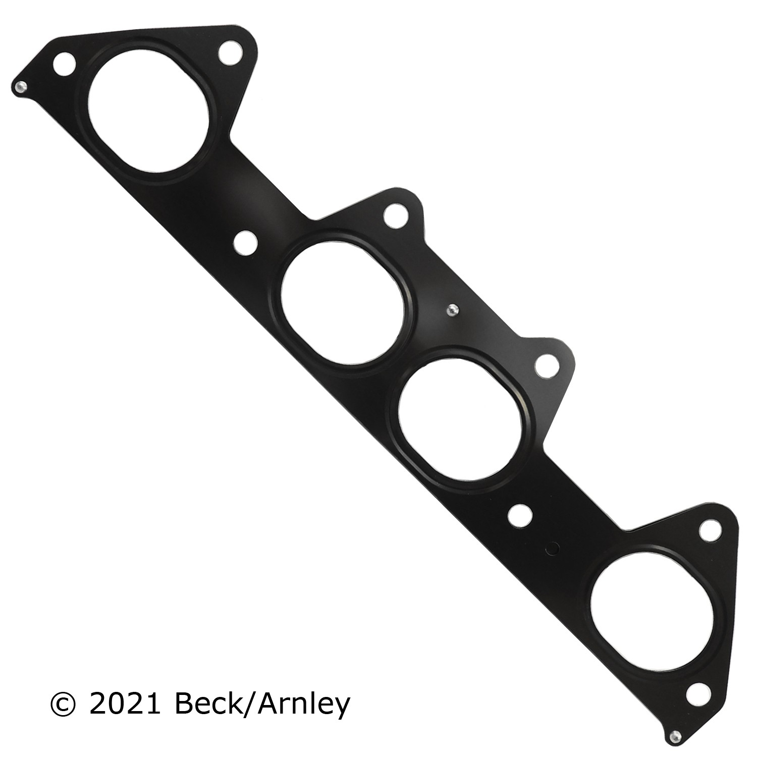 EXHAUST MANIFOLD GASKET