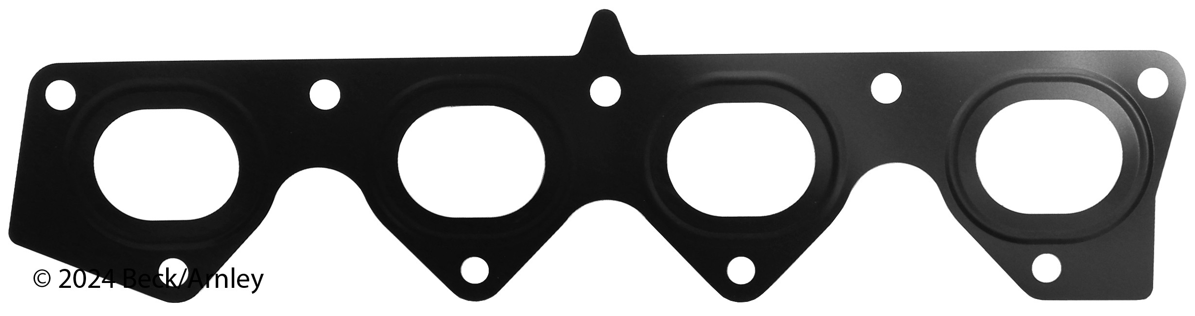 EXHAUST MANIFOLD GASKET