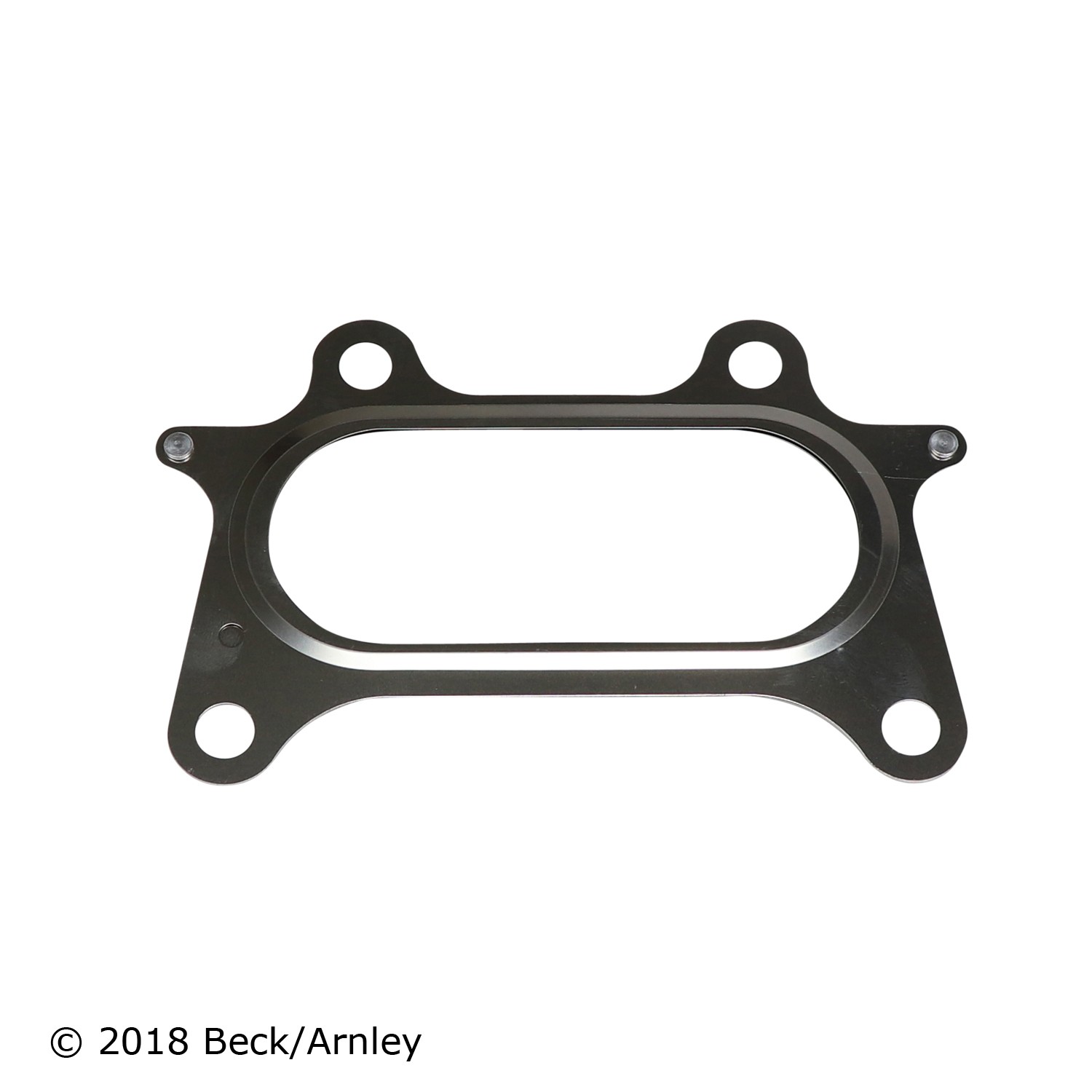 EXHAUST MANIFOLD GASKET