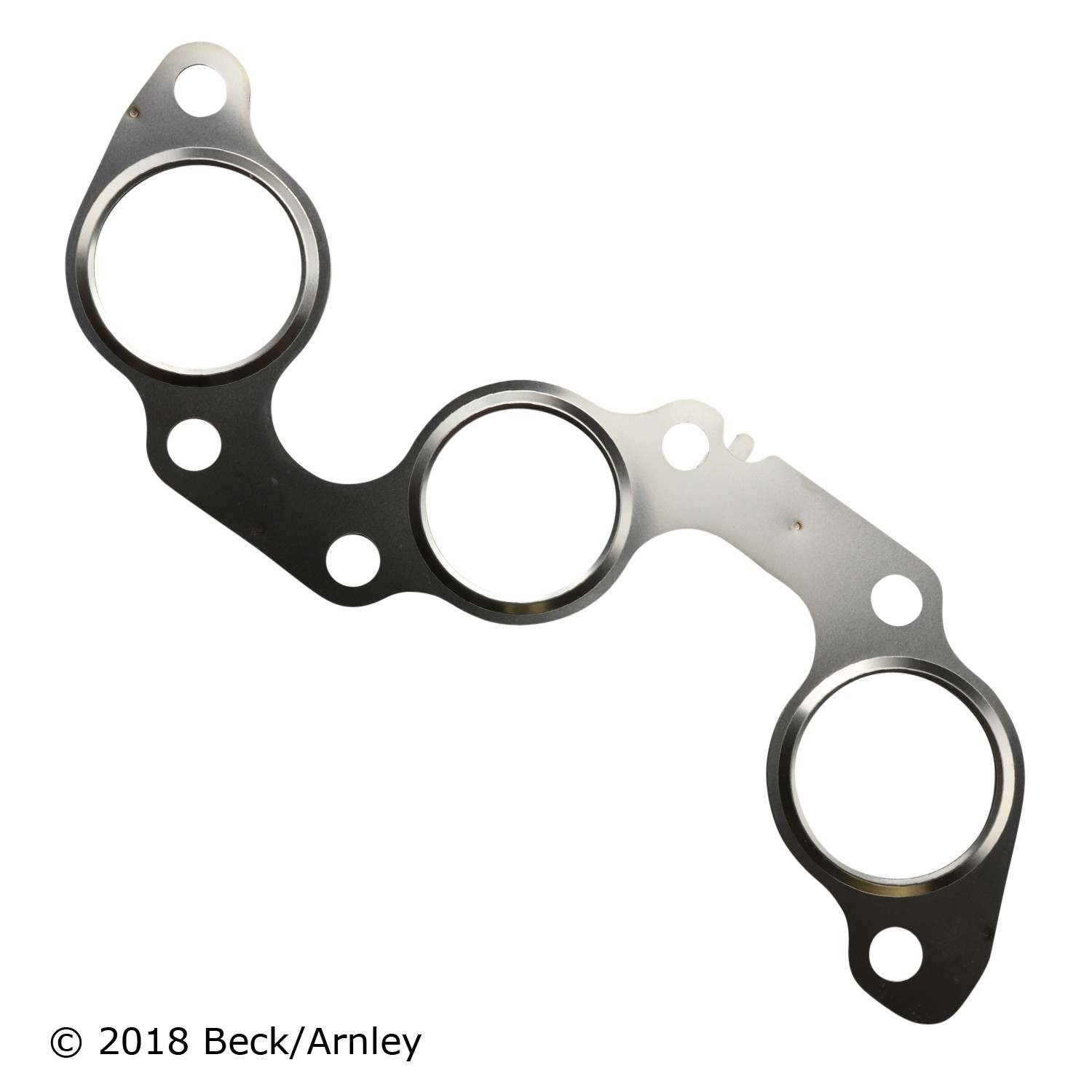 EXHAUST MANIFOLD GASKET