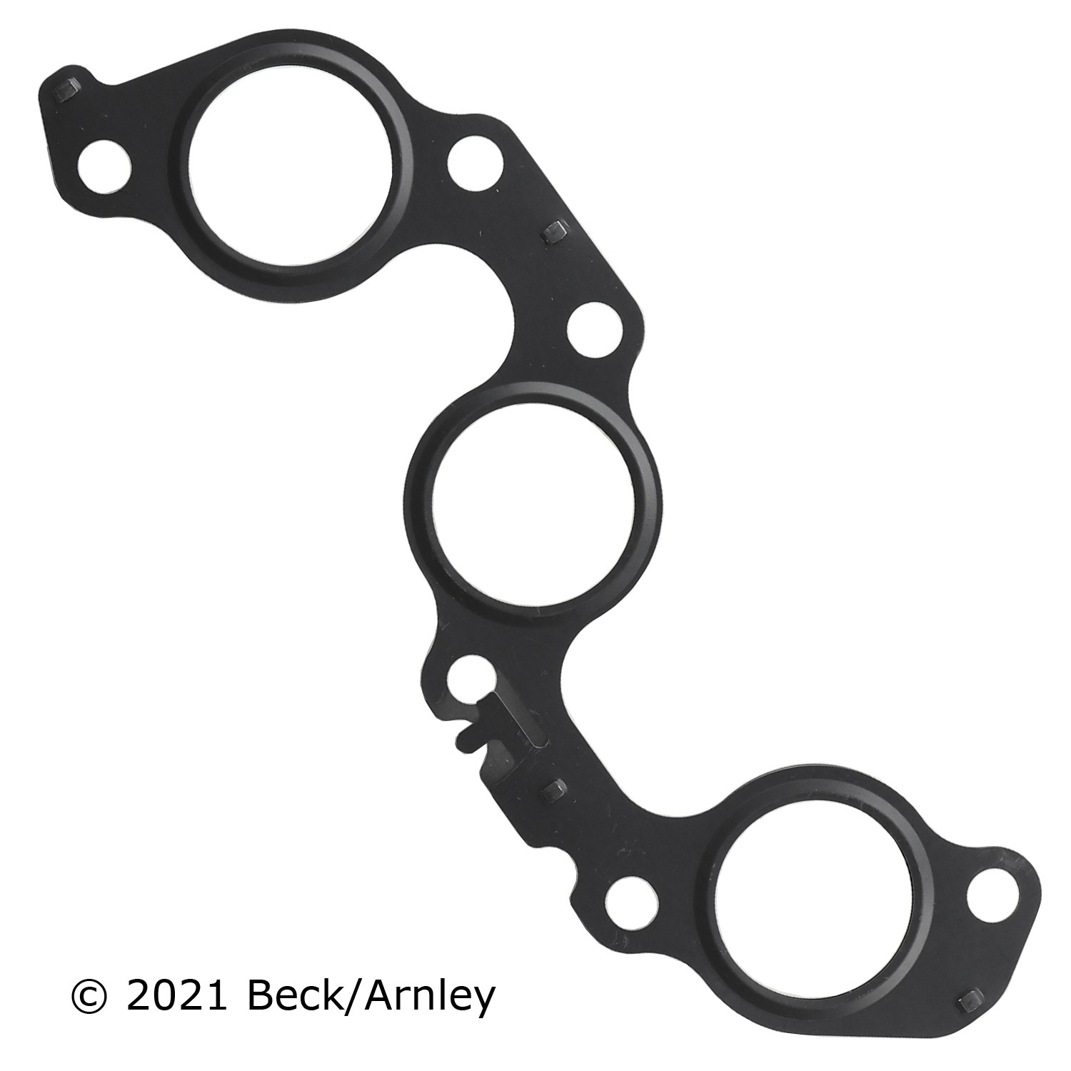 EXHAUST MANIFOLD GASKET
