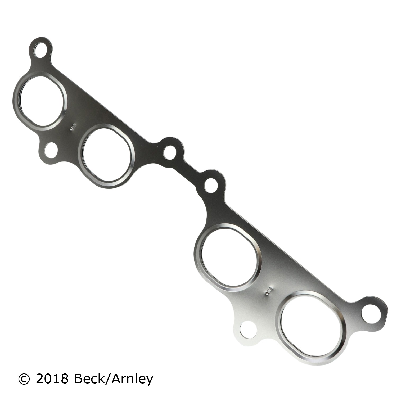 EXHAUST MANIFOLD GASKET
