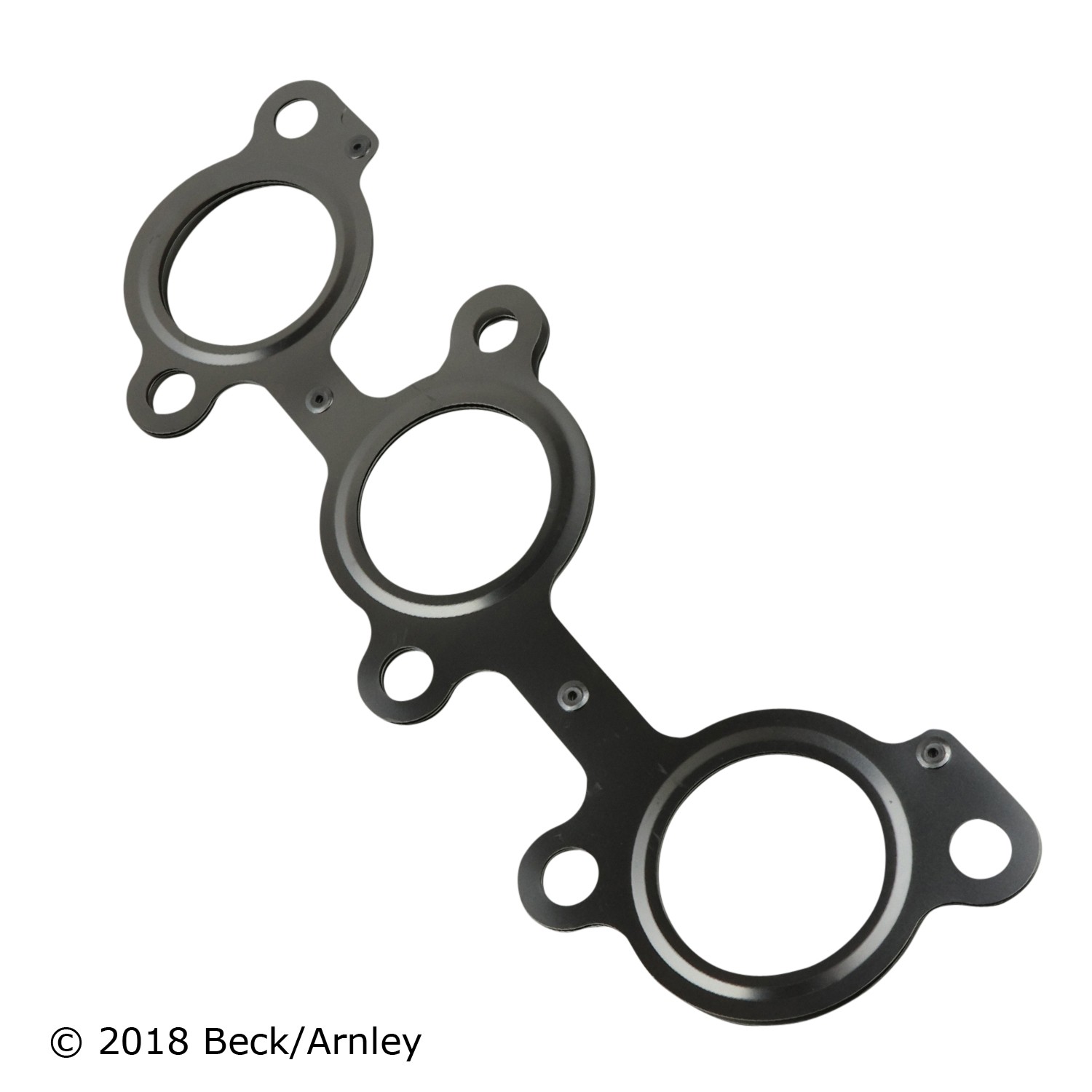 EXHAUST MANIFOLD GASKET